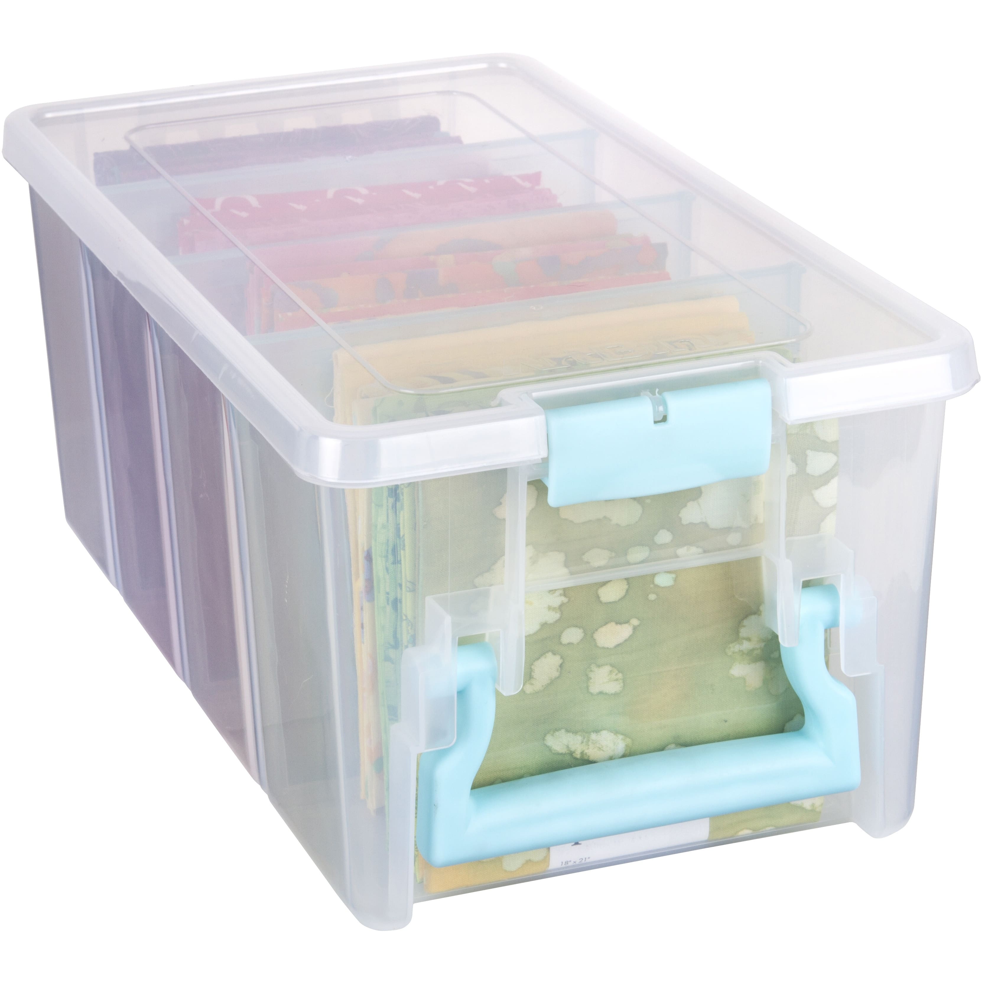 ArtBin&#xAE; Semi-Satchel&#x2122; Storage Box