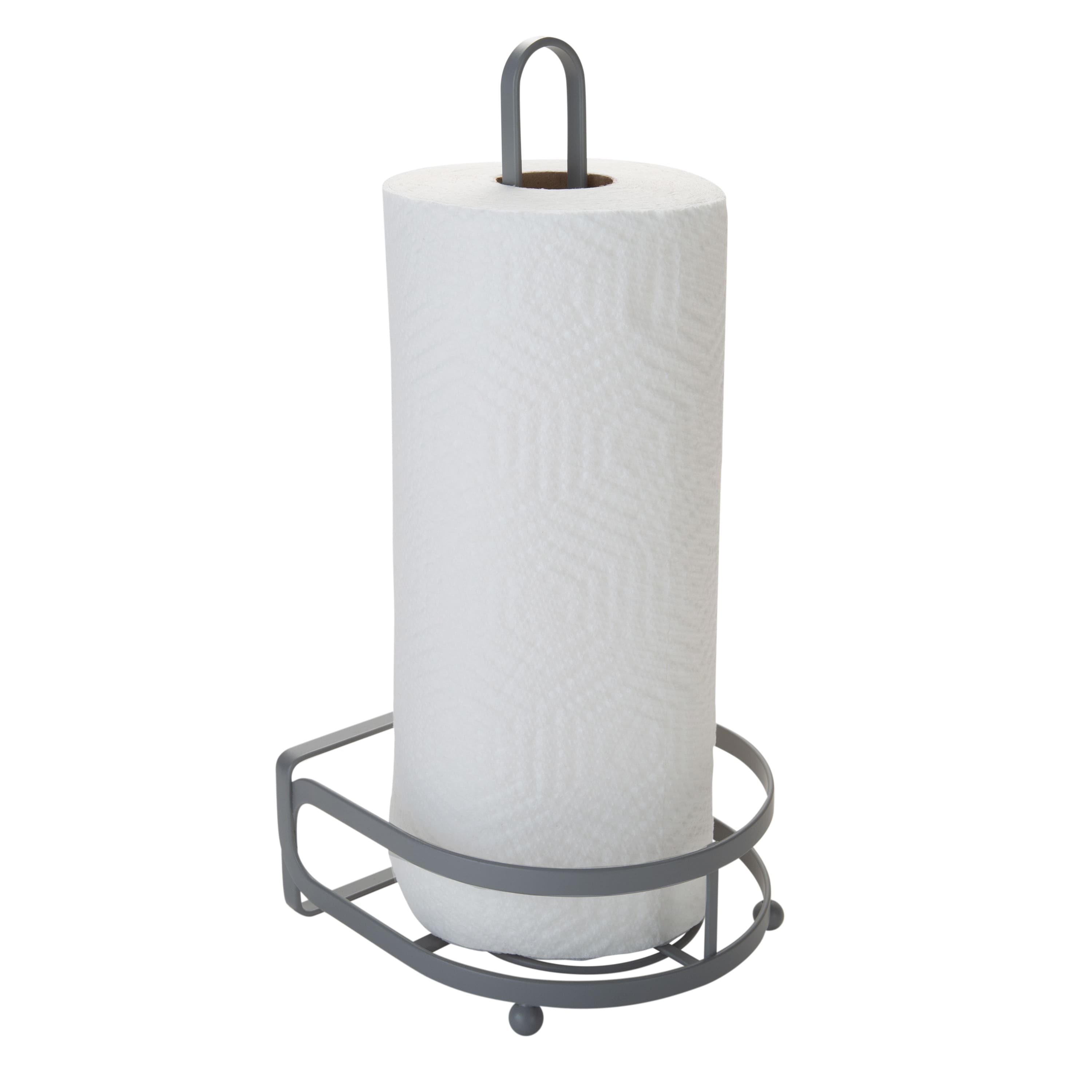 Kitchen Details Industrial Collection Paper Towel Holder