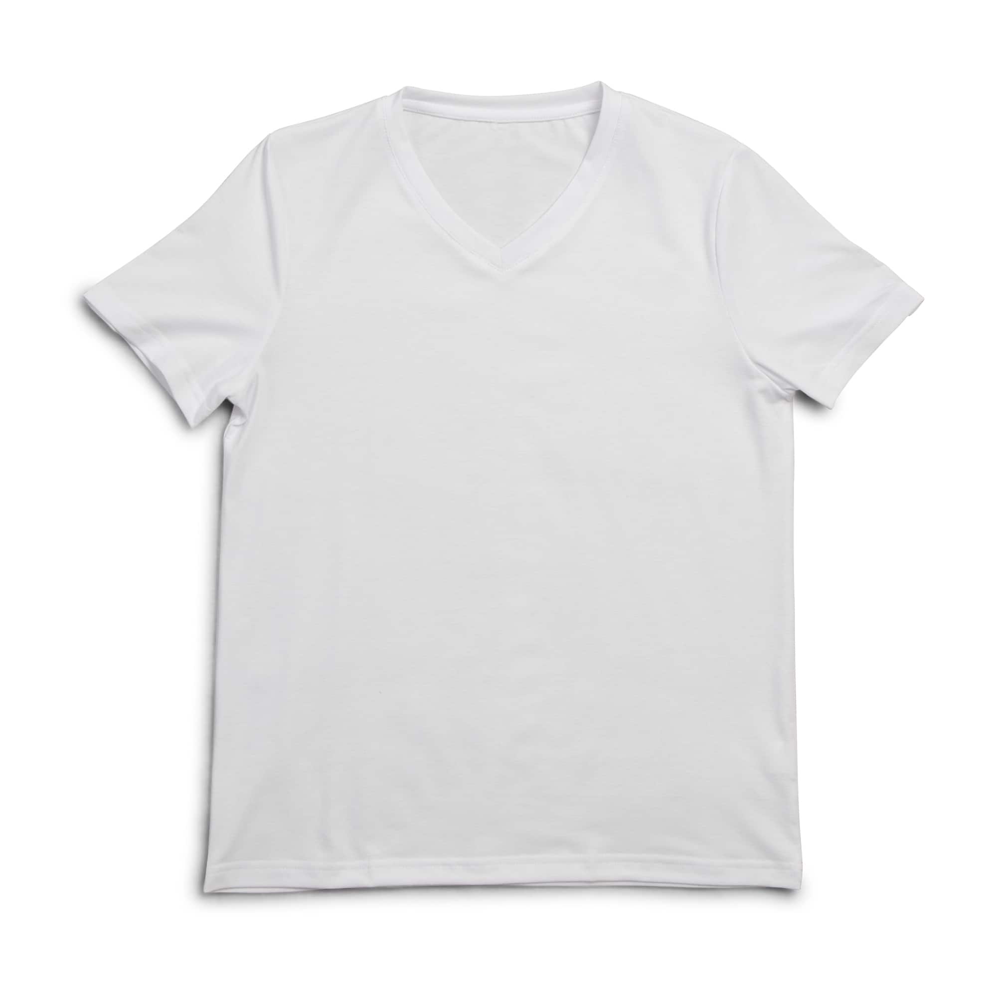Cricut® Women's Blank V-Neck T-Shirt |