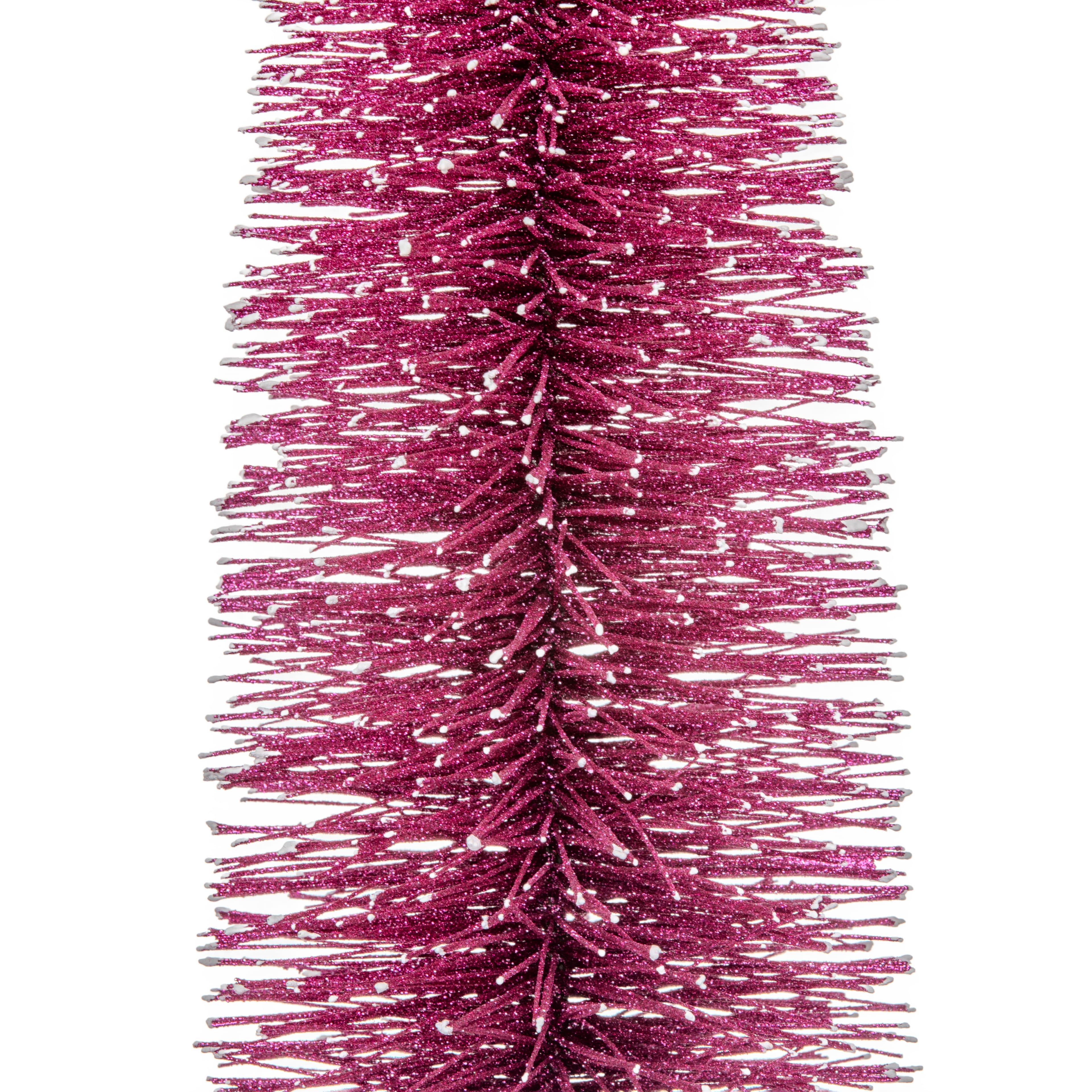 Bottle Brush Tree Tabletop D&#xE9;cor by Ashland&#xAE;