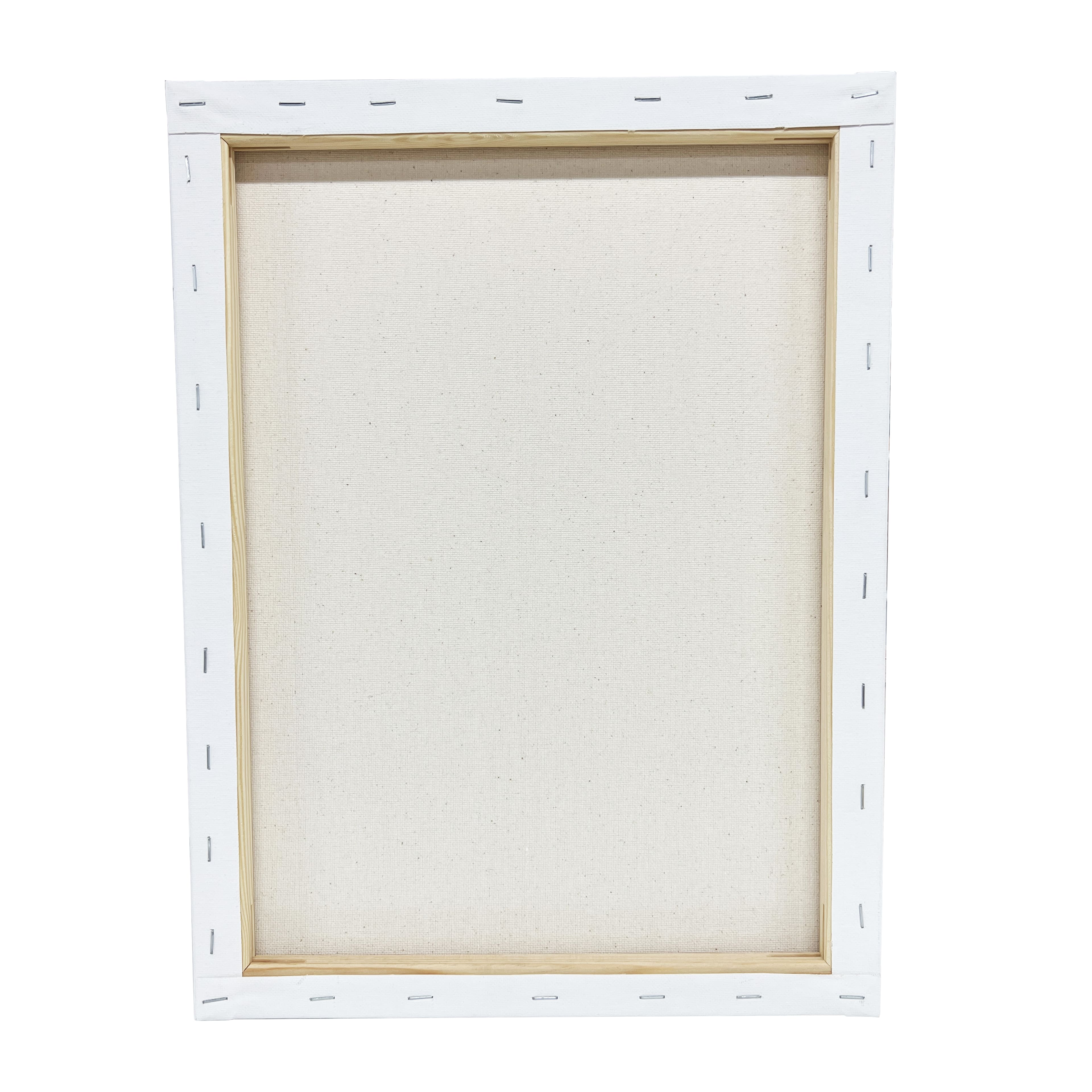 4 Packs: 6 ct. (24 total) 12&#x22; x 16&#x22; Super Value Canvas by Artist&#x27;s Loft&#xAE; Necessities&#x2122;