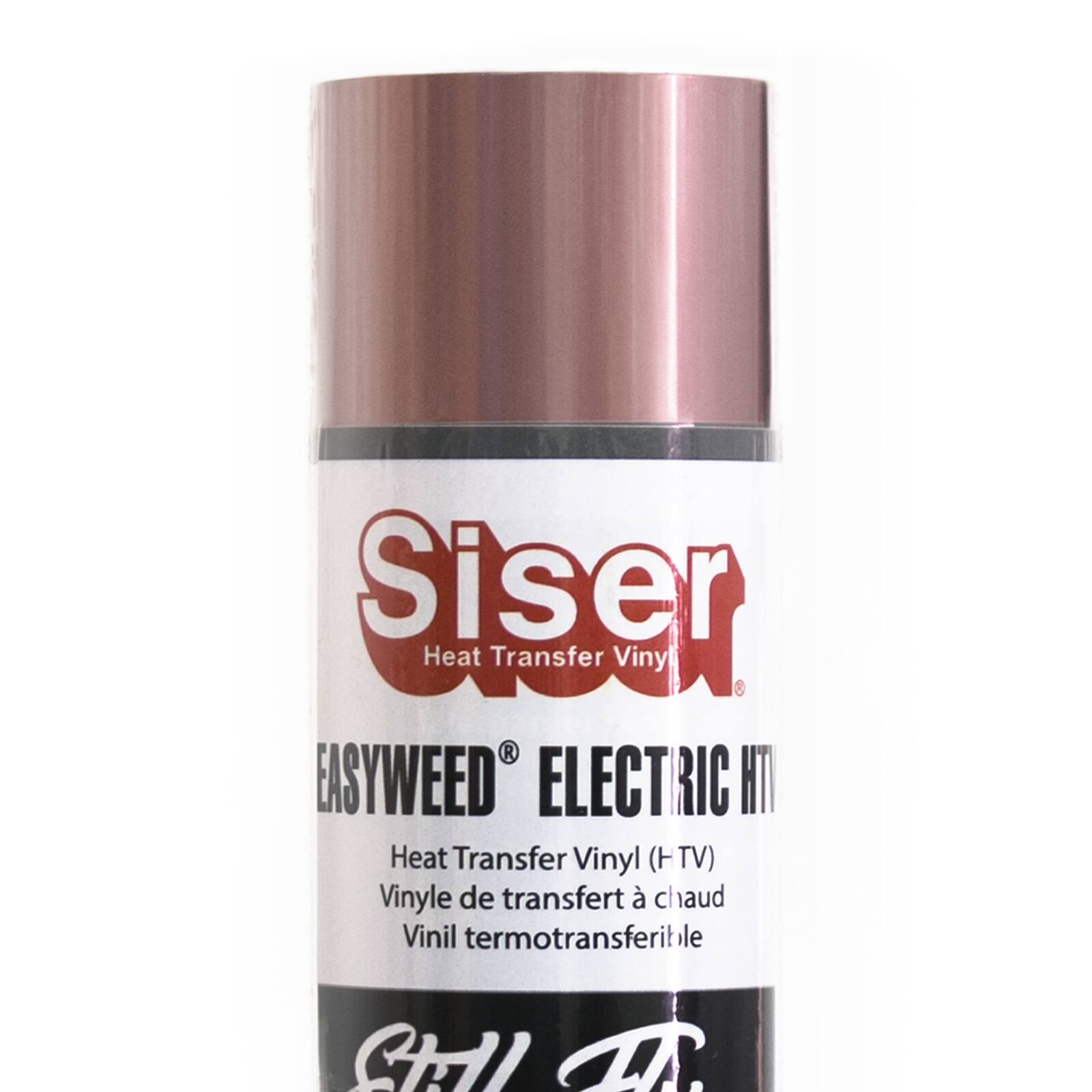 8 Pack: Siser&#xAE; EasyWeed&#xAE; Electric Heat Transfer Vinyl