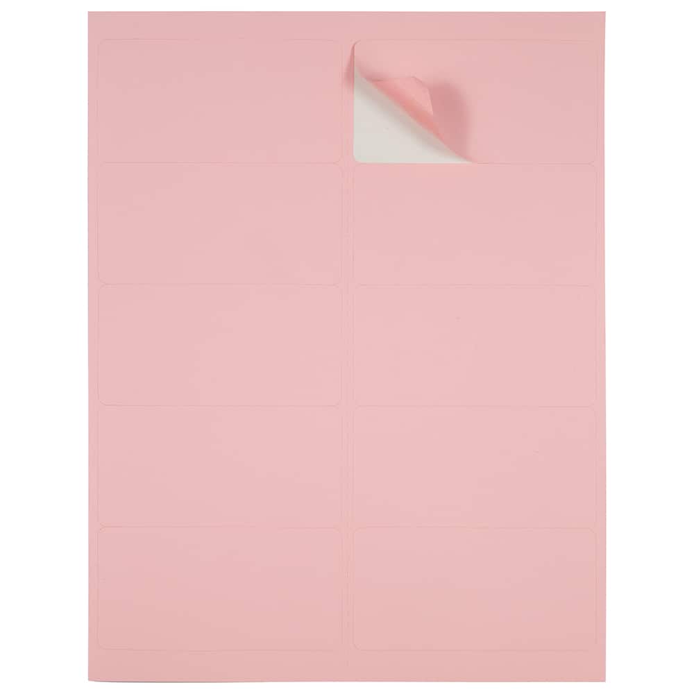 JAM Paper Standard Address Labels, 120ct. Michaels