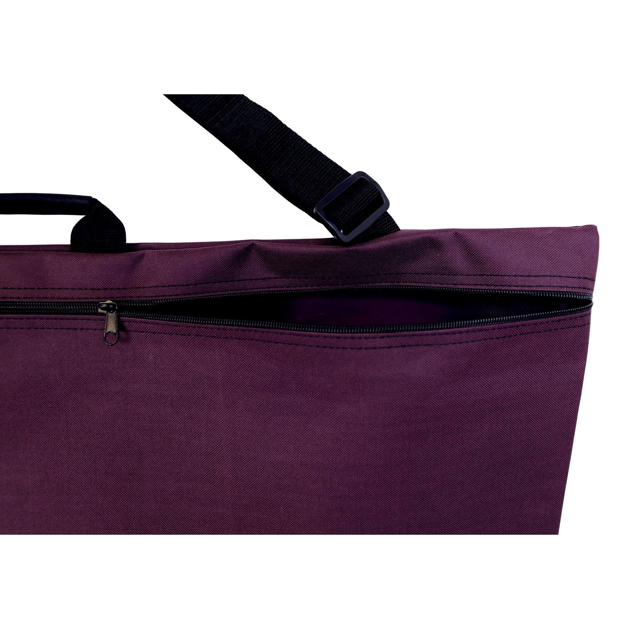 Tran™ 23" x 31" Economy Portfolio Case Portfolios Michaels