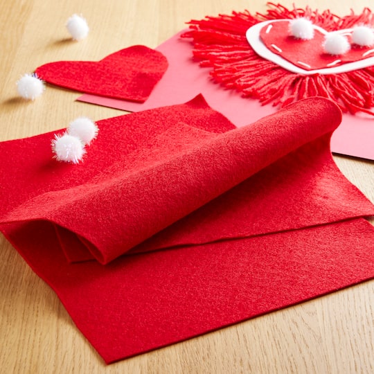 Basic Felt 9