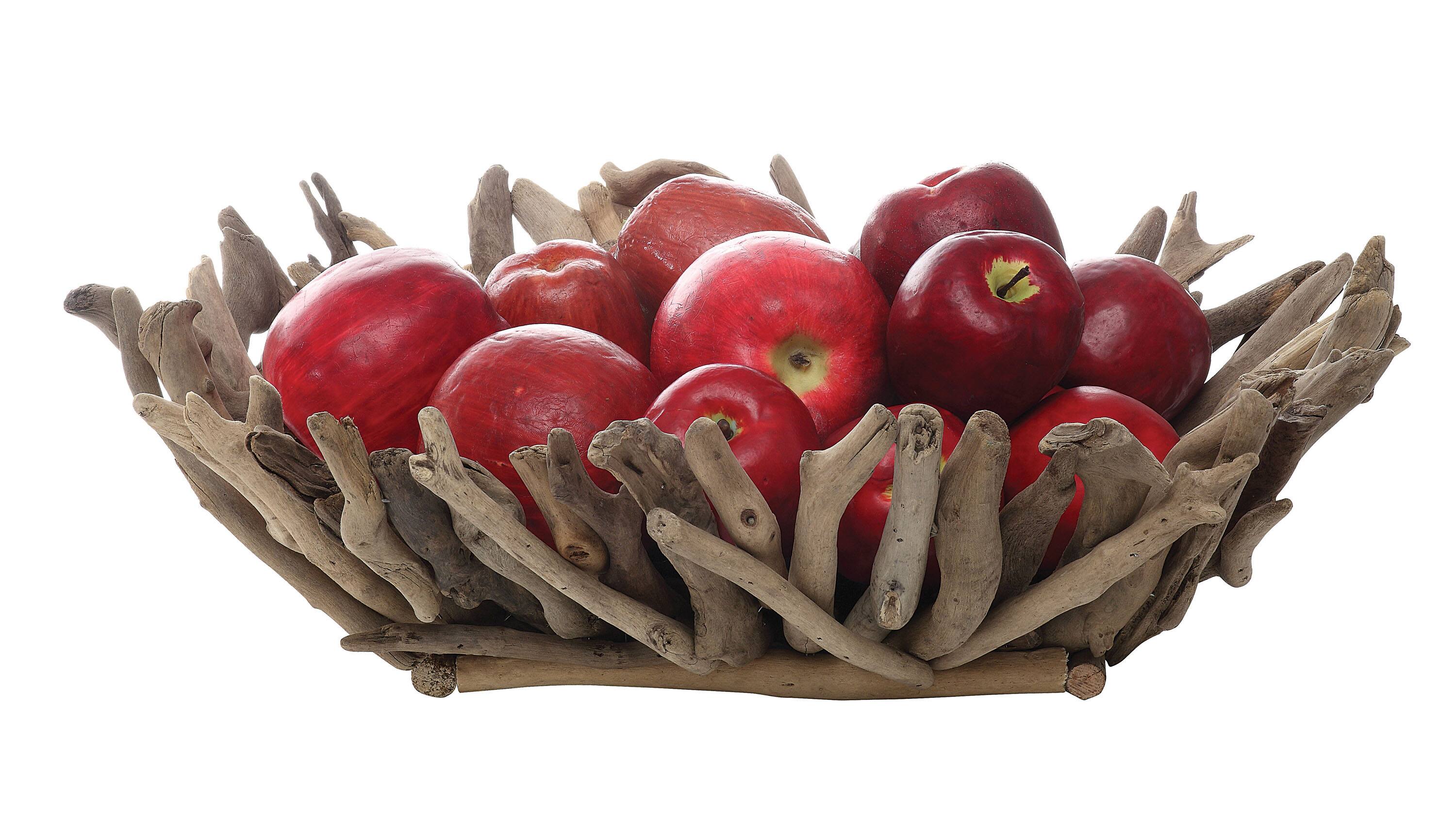 Hello Honey&#xAE; 22&#x22; Driftwood Tray