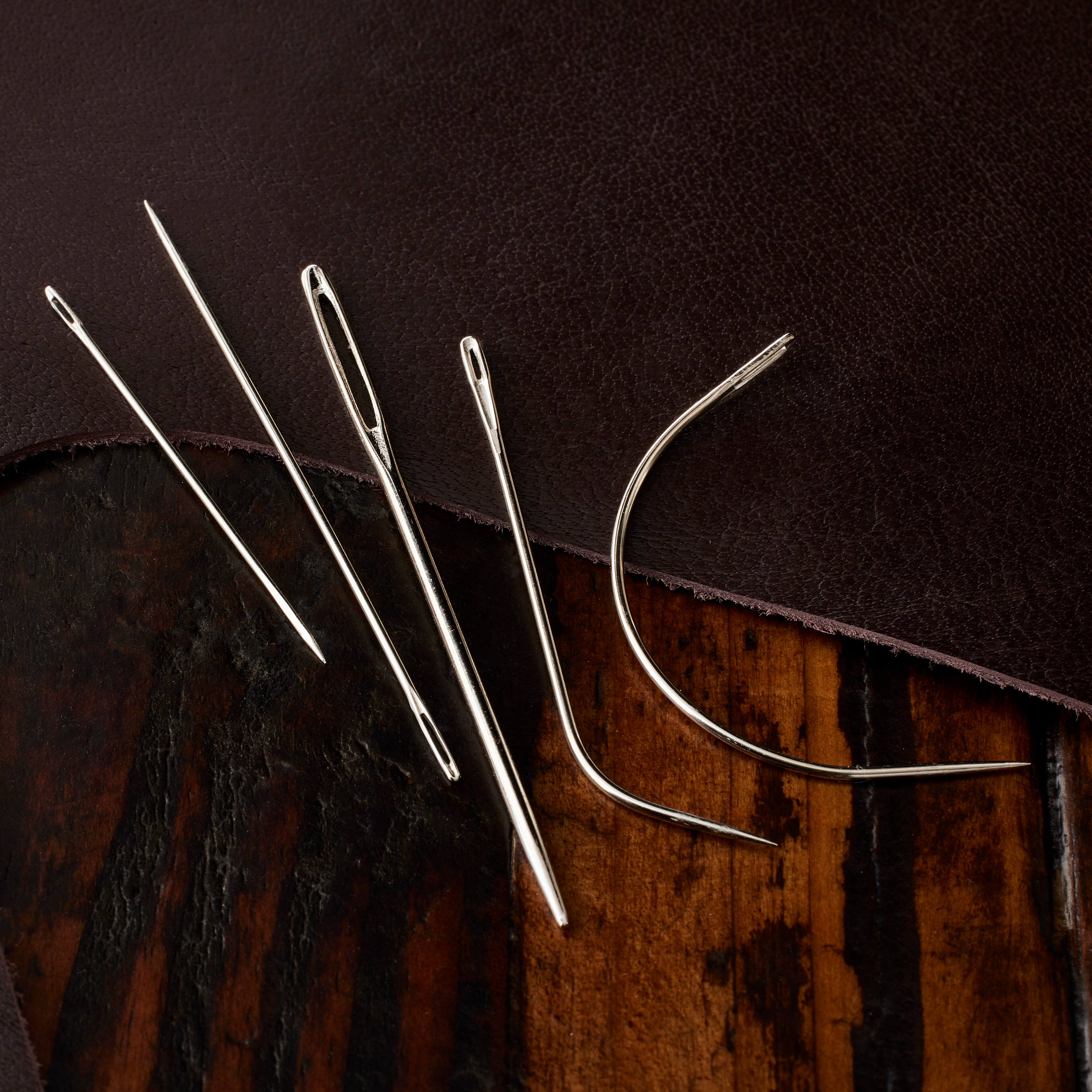 12 Packs: 5 ct. (60 total) Repair Needles by Make Market&#xAE;