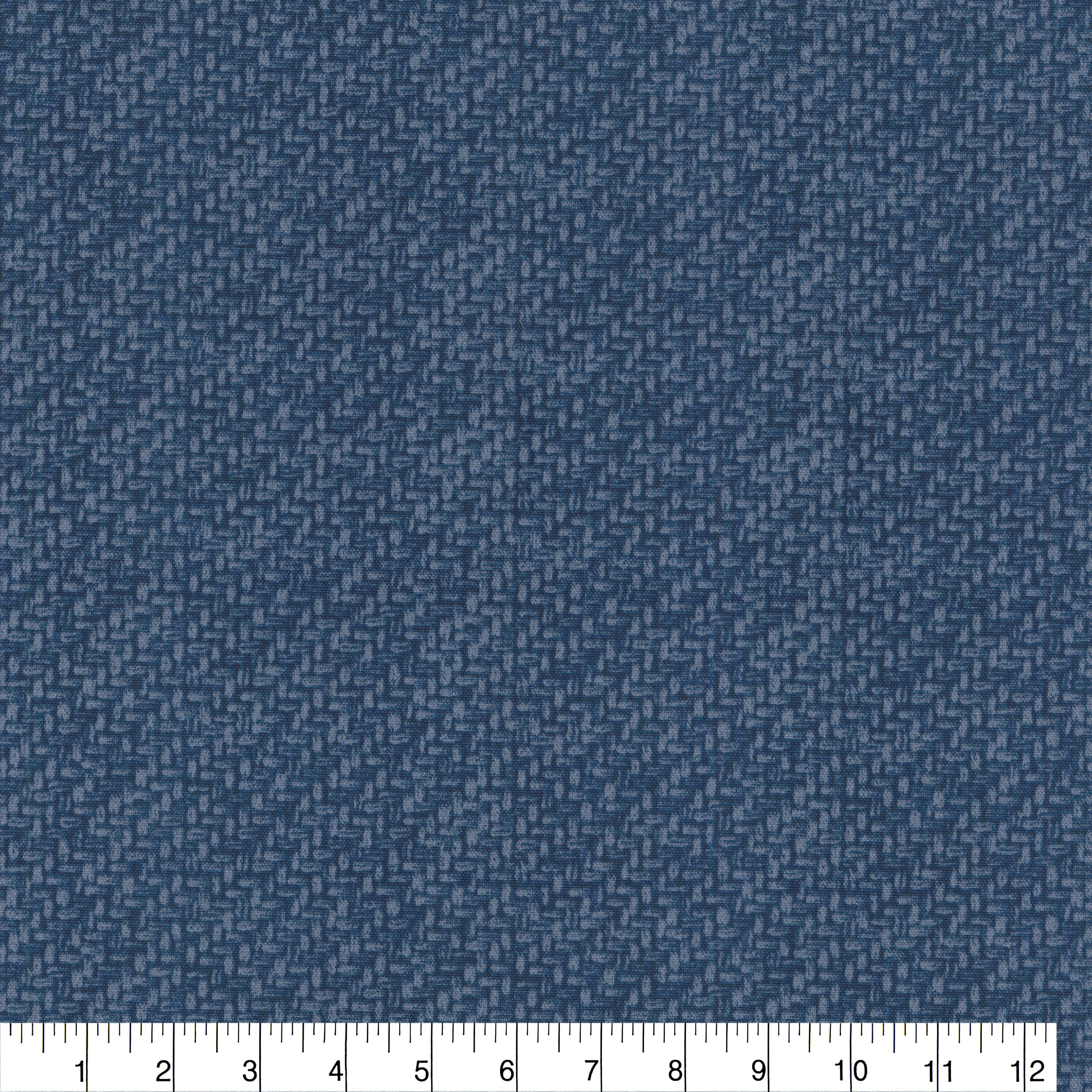 Tommy Bahama Indigo Tampico Outdoor Fabric