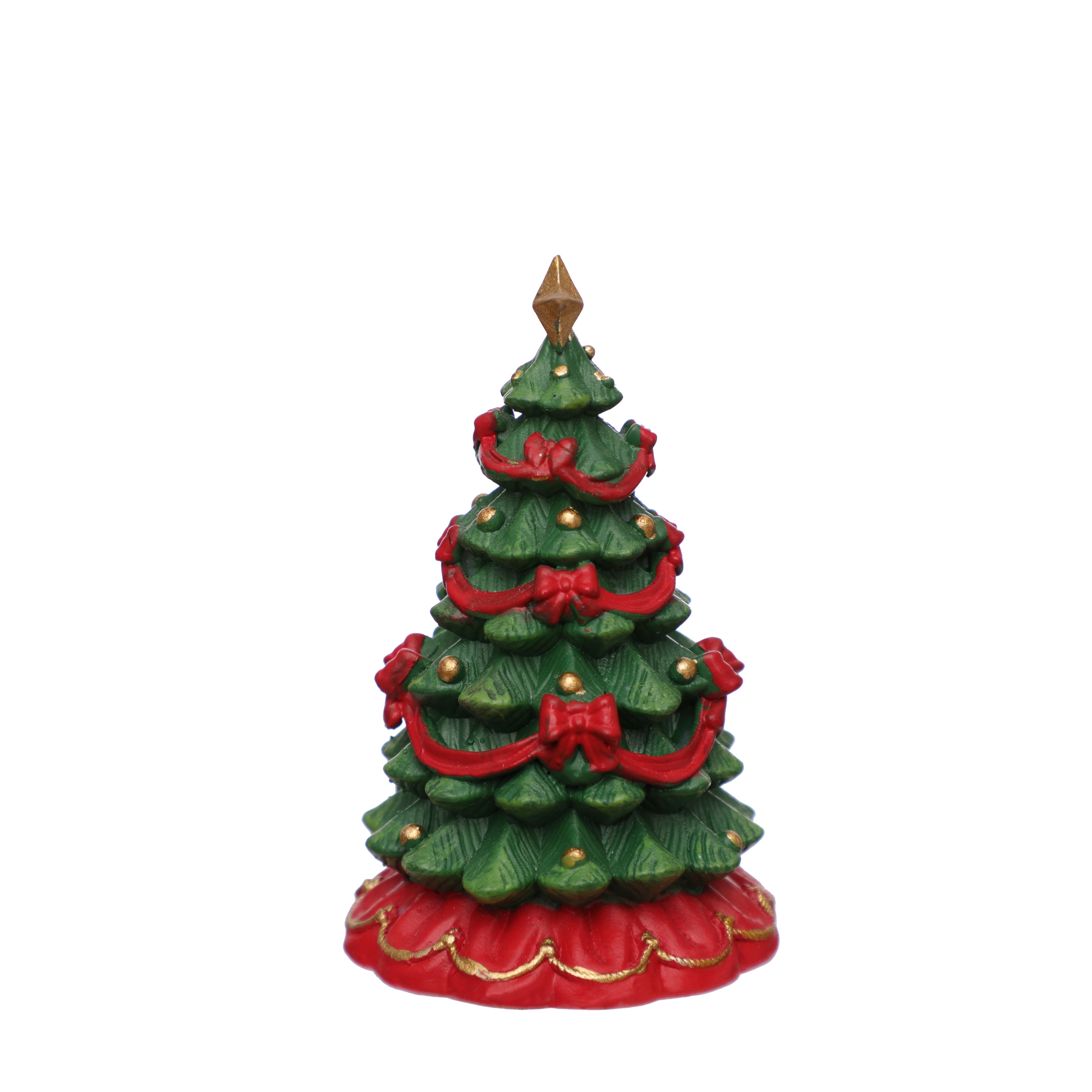Mini Holiday Tree Decoration by Ashland&#xAE;