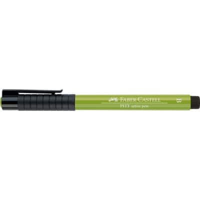 Faber-Castell PITT Artist Brush Pen, May Green