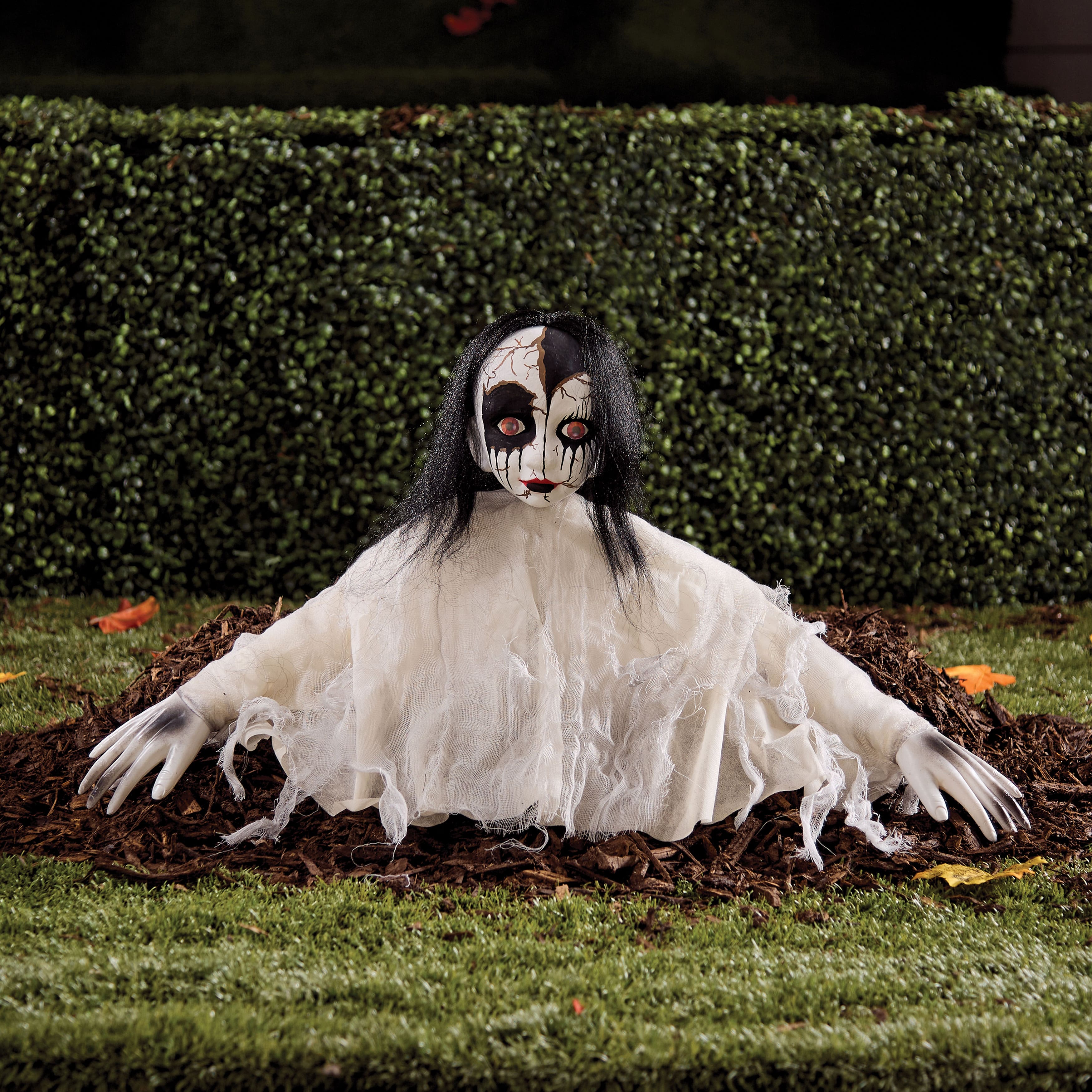 3ft. Grave Doll Reaper by Ashland®