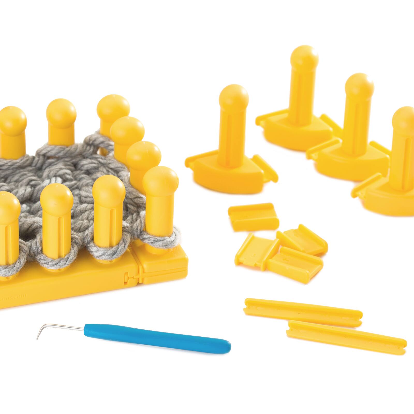 Zippy™ Loom Master Set