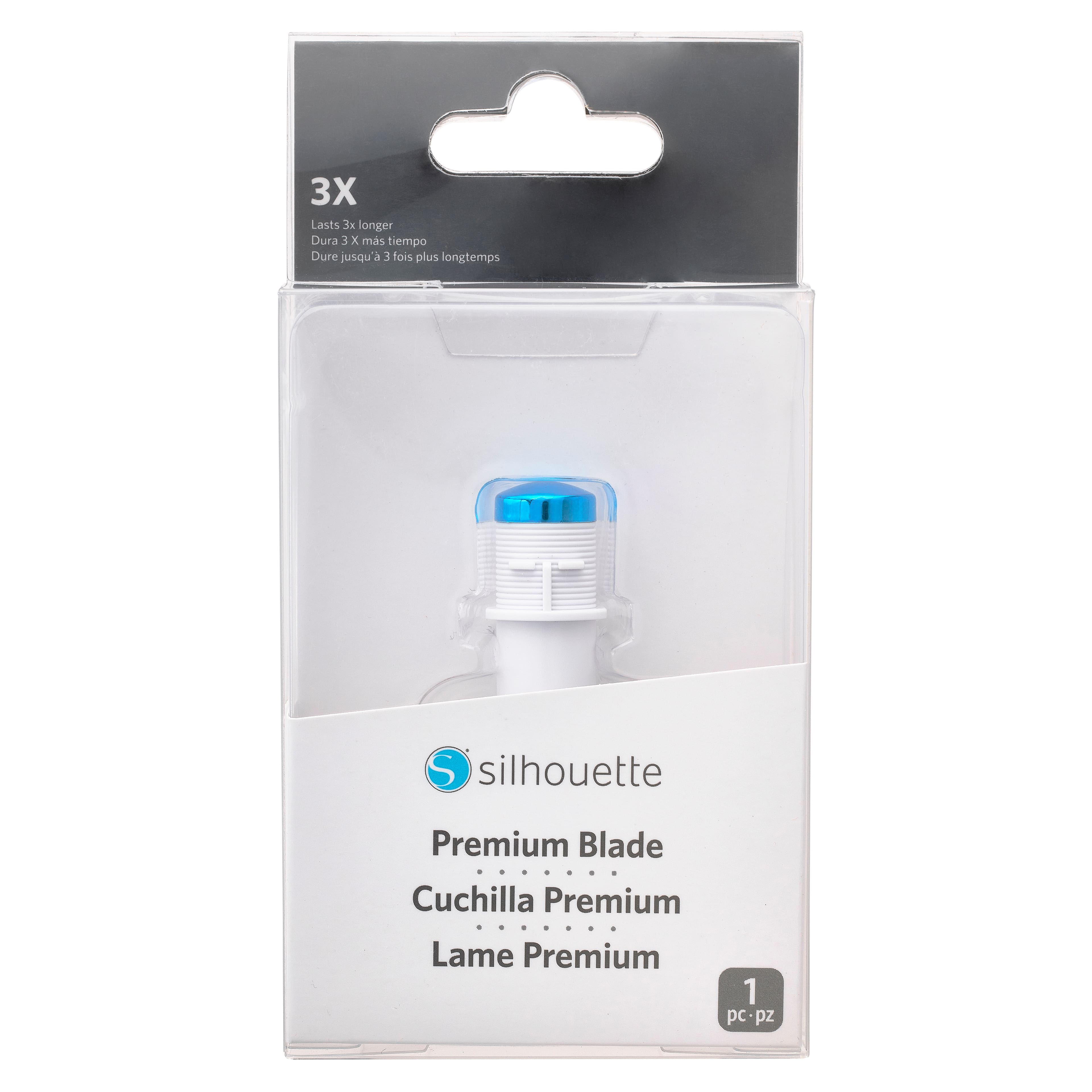 Silhouette® Premium Blade