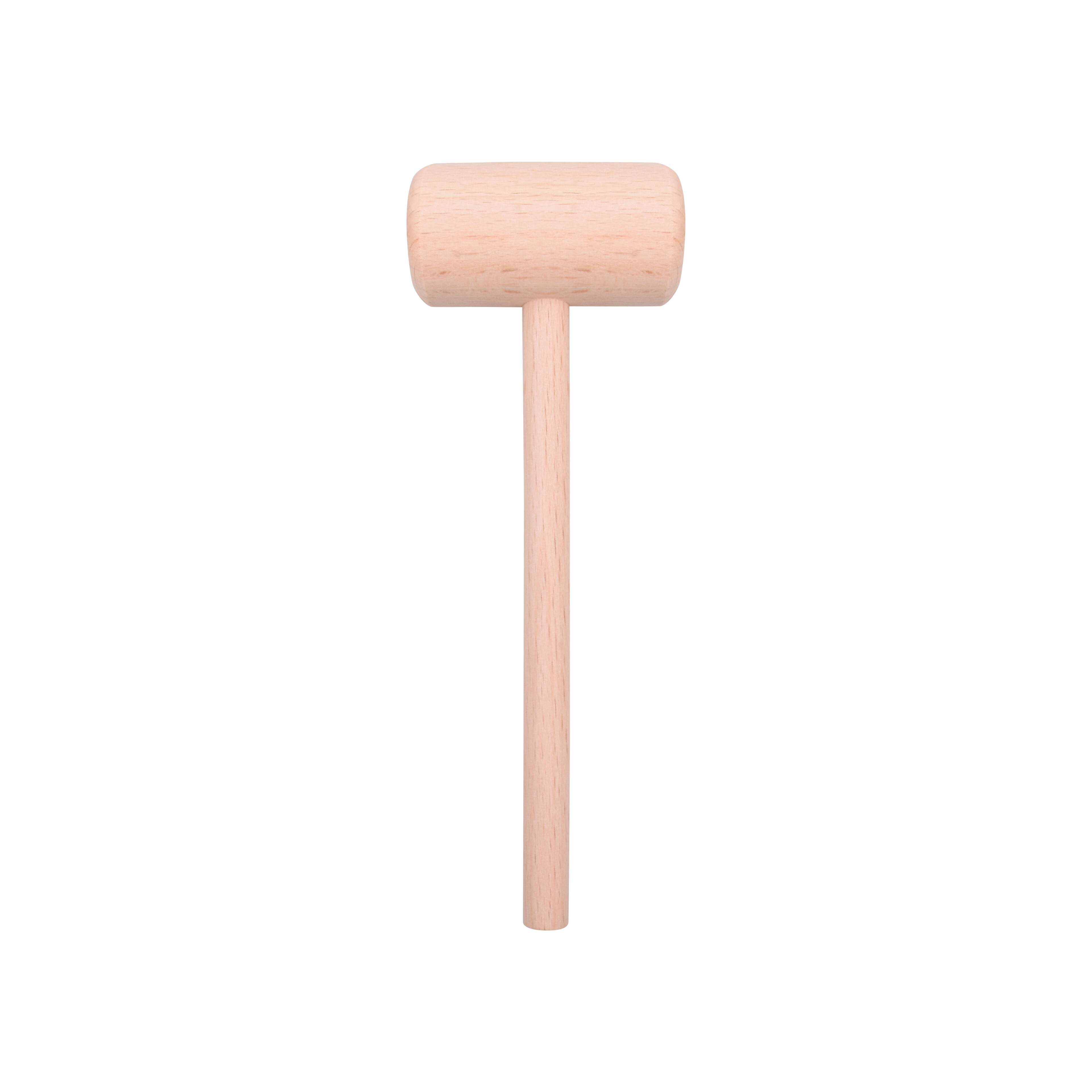 Wooden Mallet by Celebrate It™