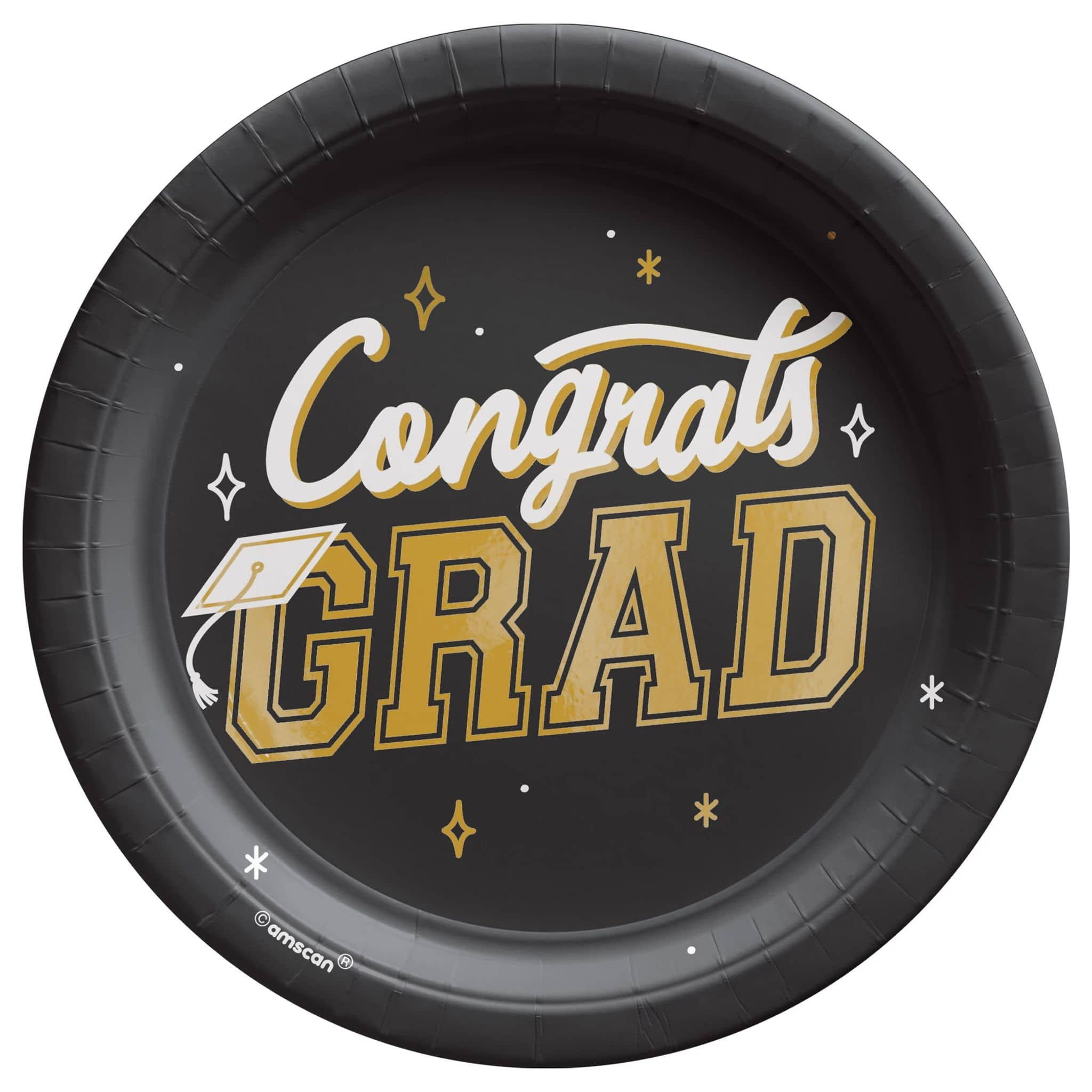 7-best-is-yet-to-come-congrats-grad-round-plates-48ct-michaels