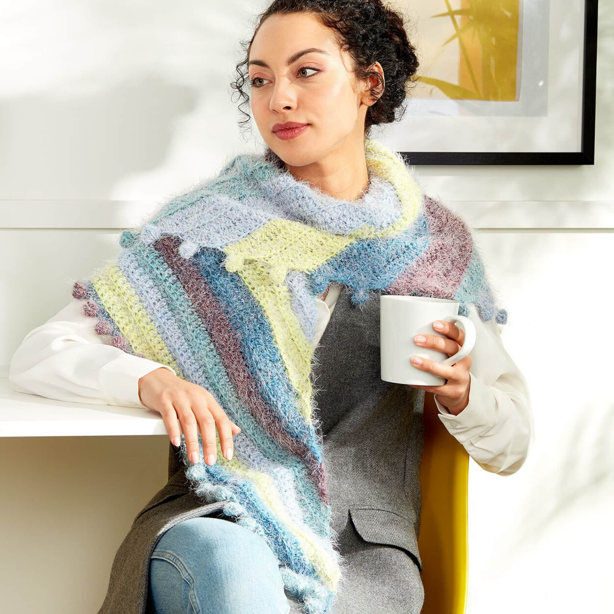 Caron&#xAE; Latte Cakes&#x2122; Yarn