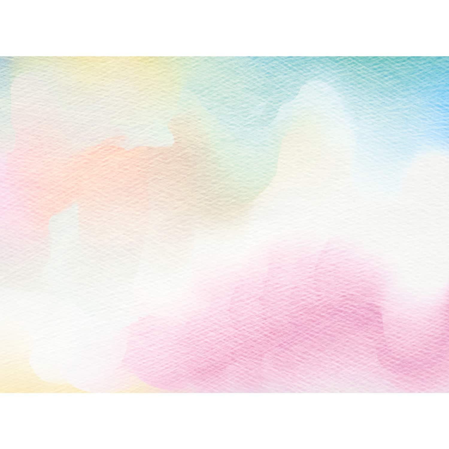 RoomMates Mr. Kate Watercolor Peel & Stick Wallpaper Mural