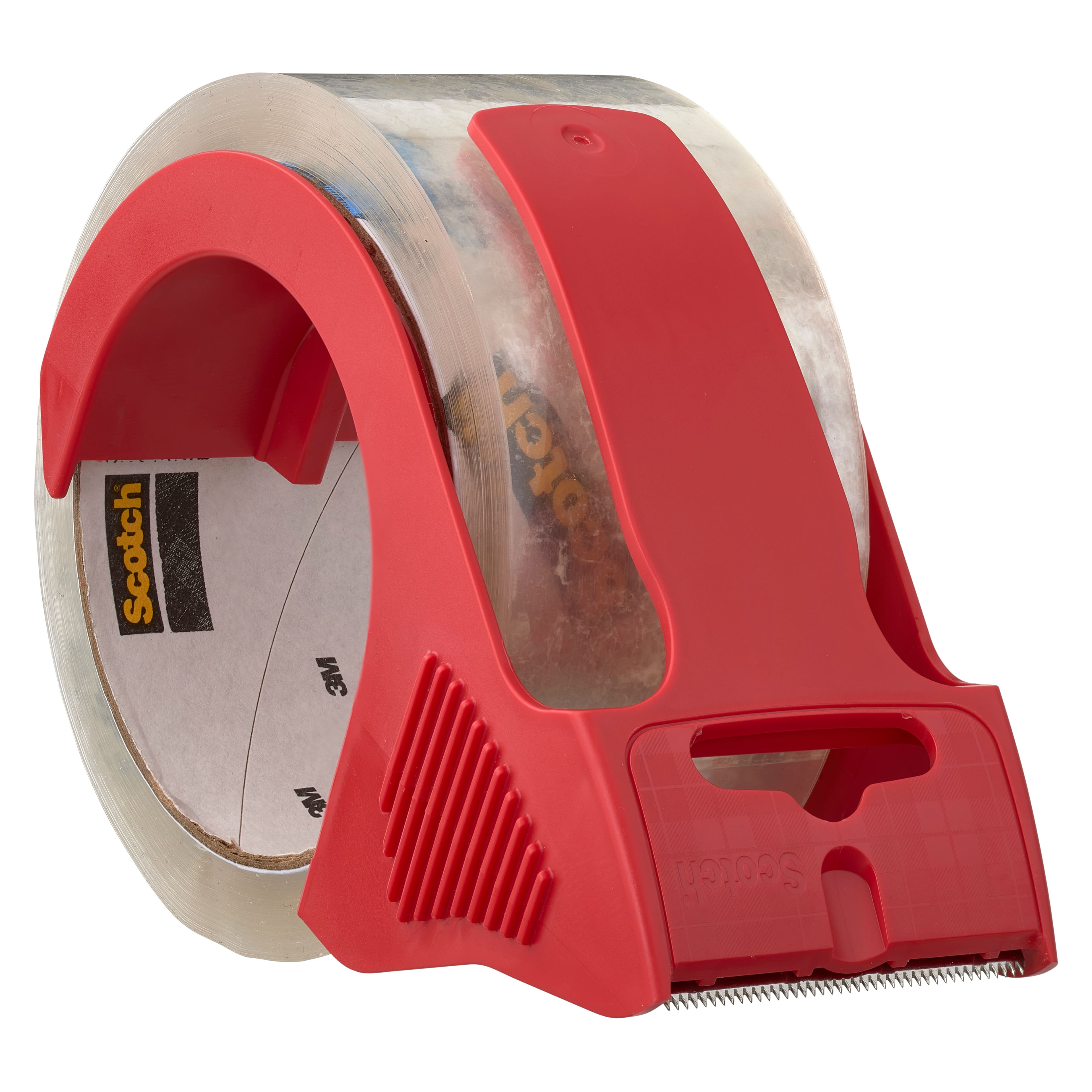 Scotch® Heavy Duty Shipping Packaging Tape with Dispenser