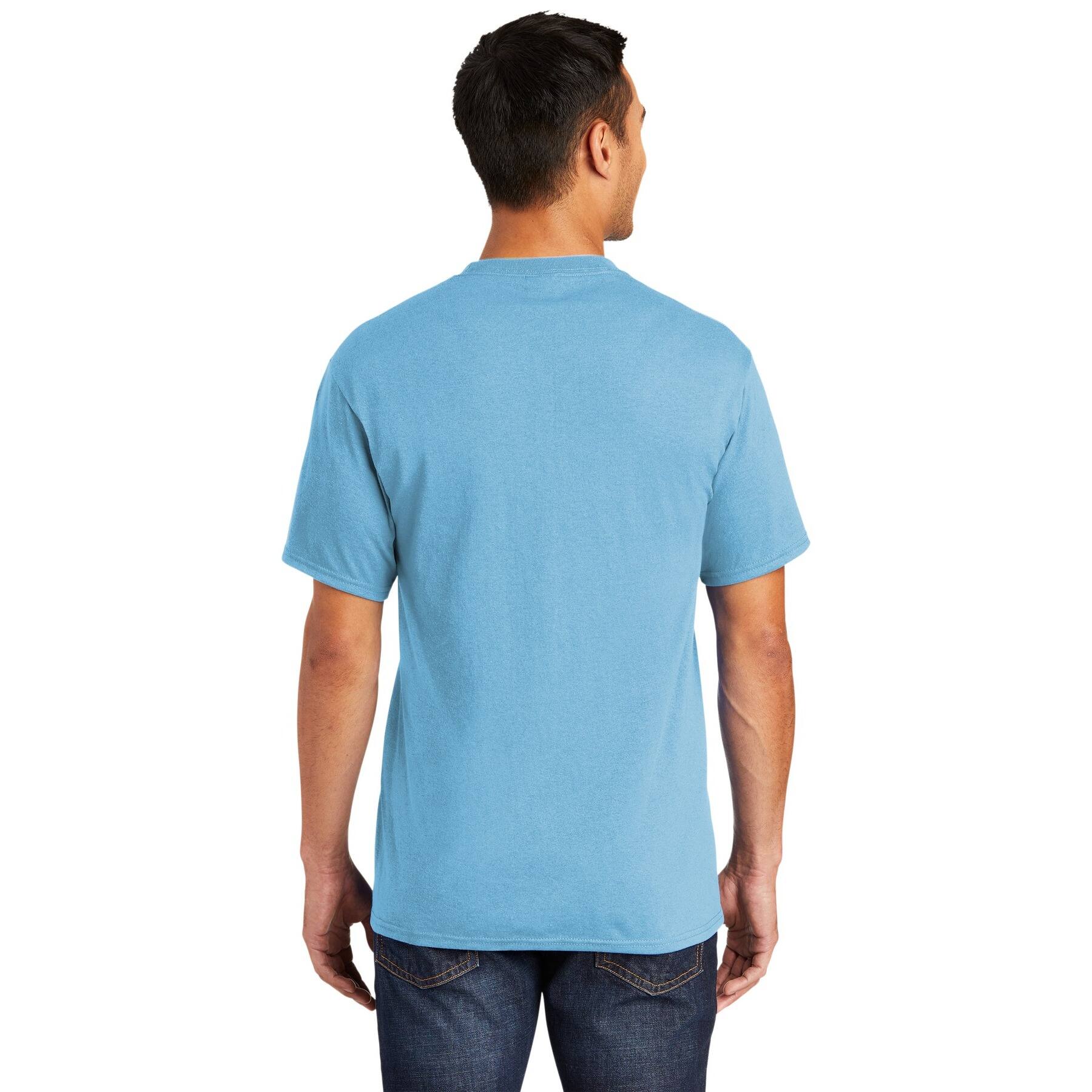 Port &#x26; Company&#xAE; Tall Core Blend T-Shirt
