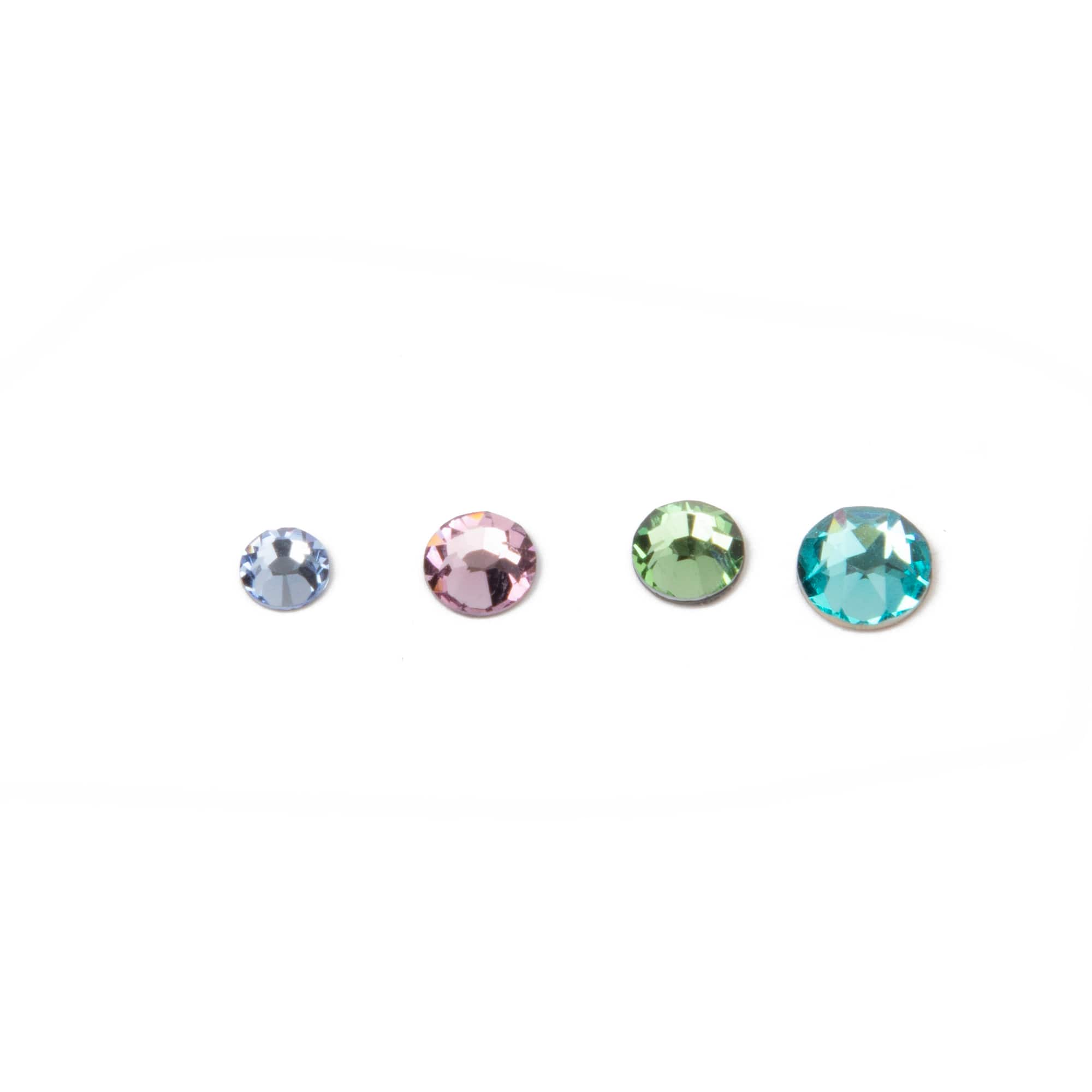 Hotfix Austrian Crystals Mix by Bead Landing™, 45ct.