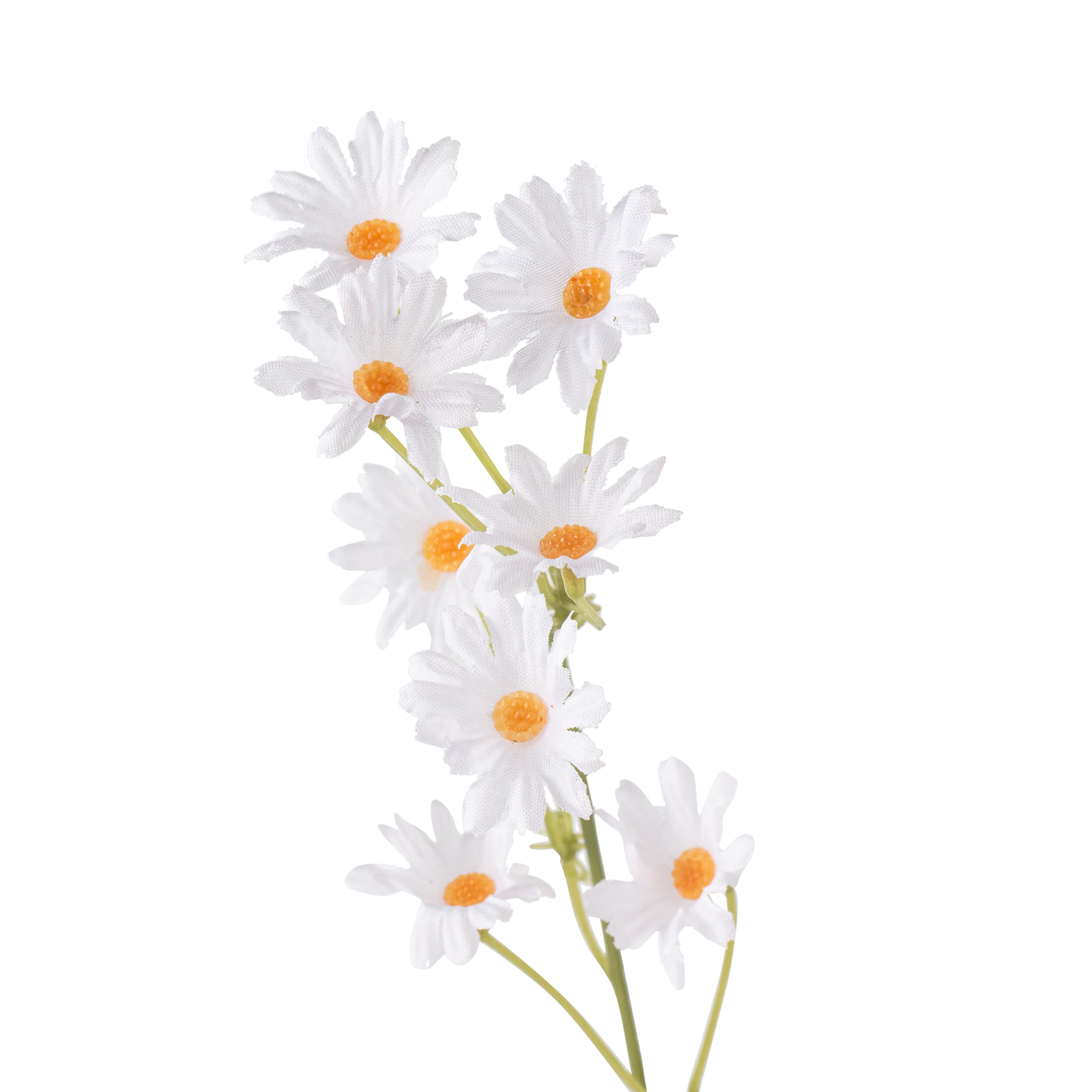 White Mini Daisy Spray by Ashland&#xAE;