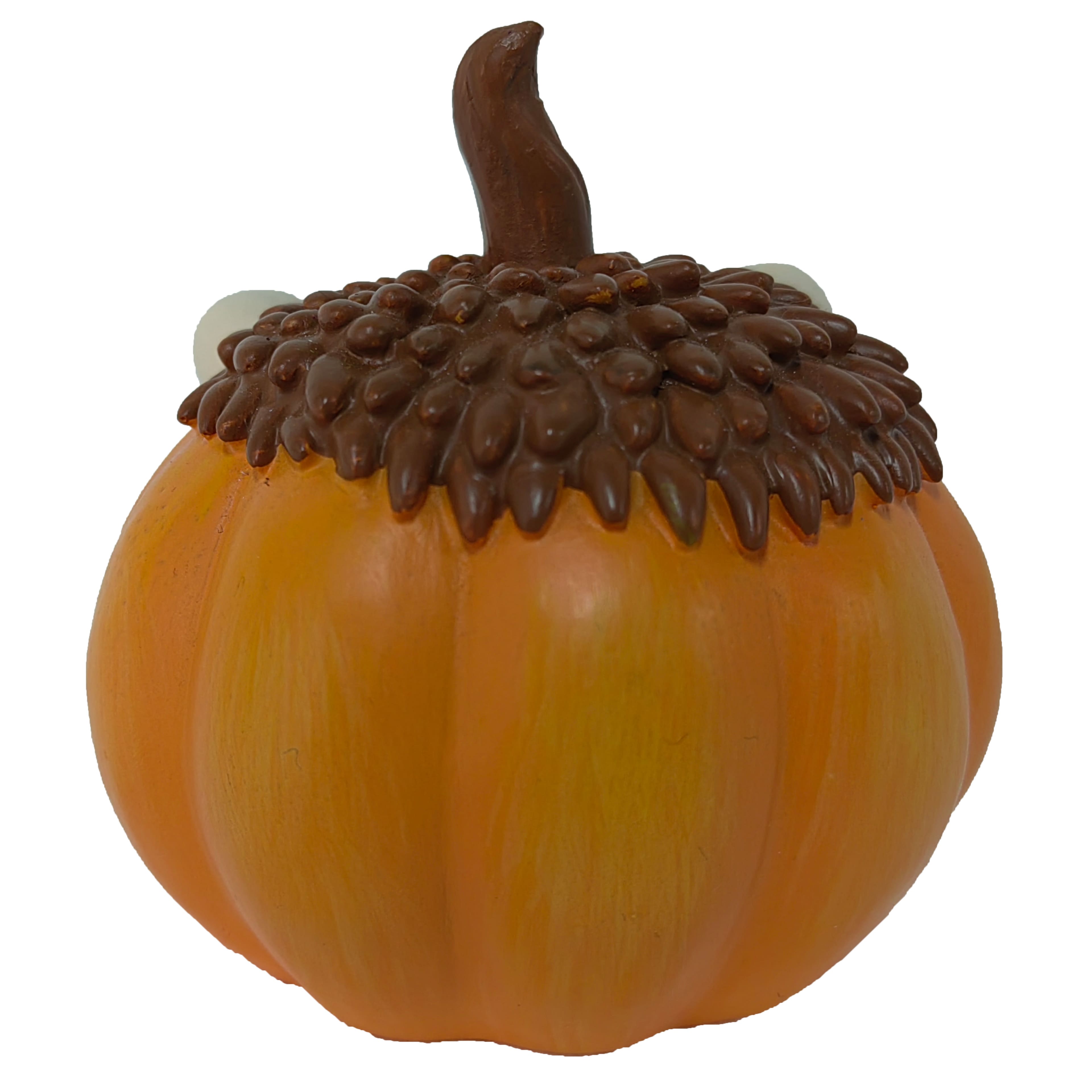 Hedgehog Pumpkin Tabletop D&#xE9;cor by Ashland&#xAE;