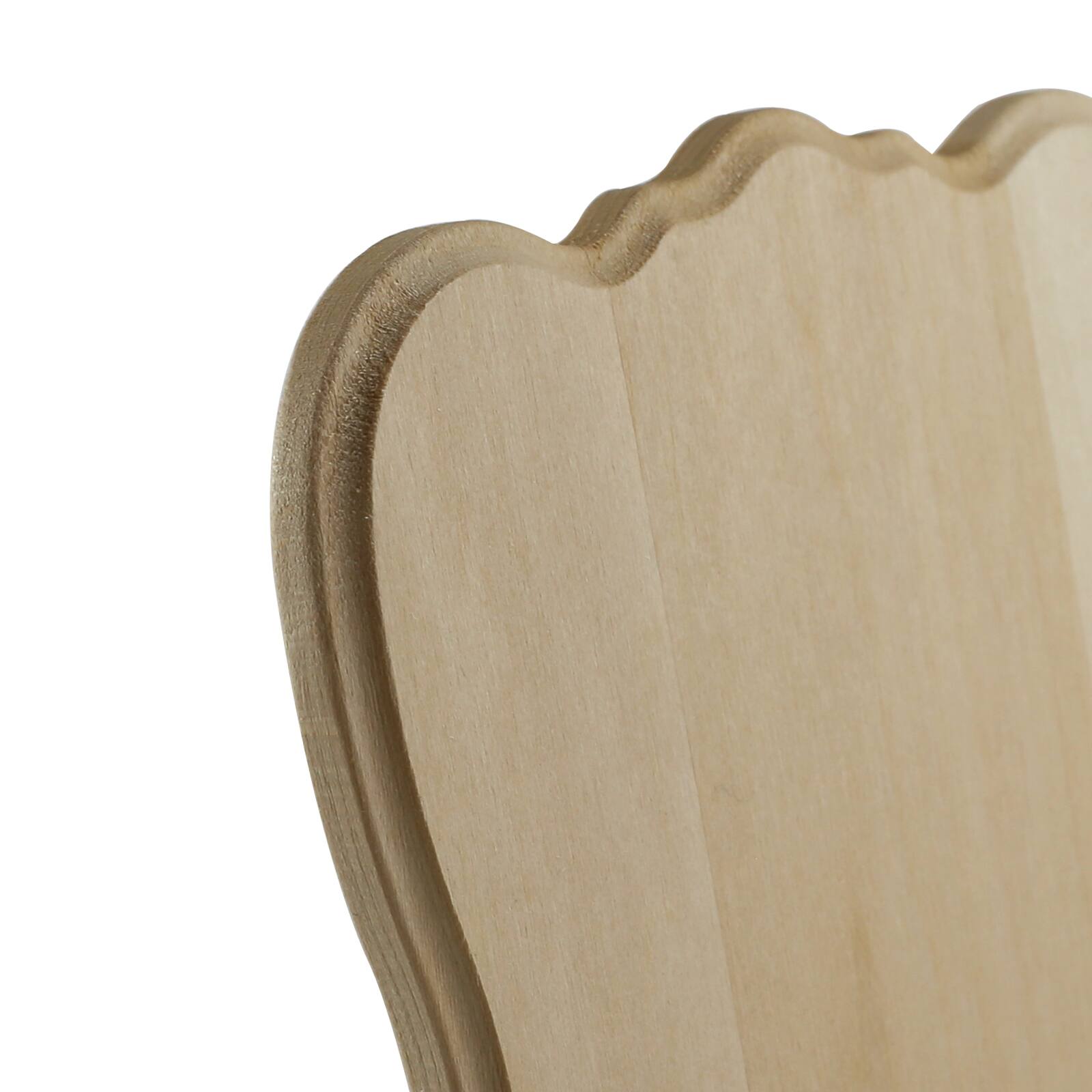 Walnut Hollow® Classic Thin Plaque