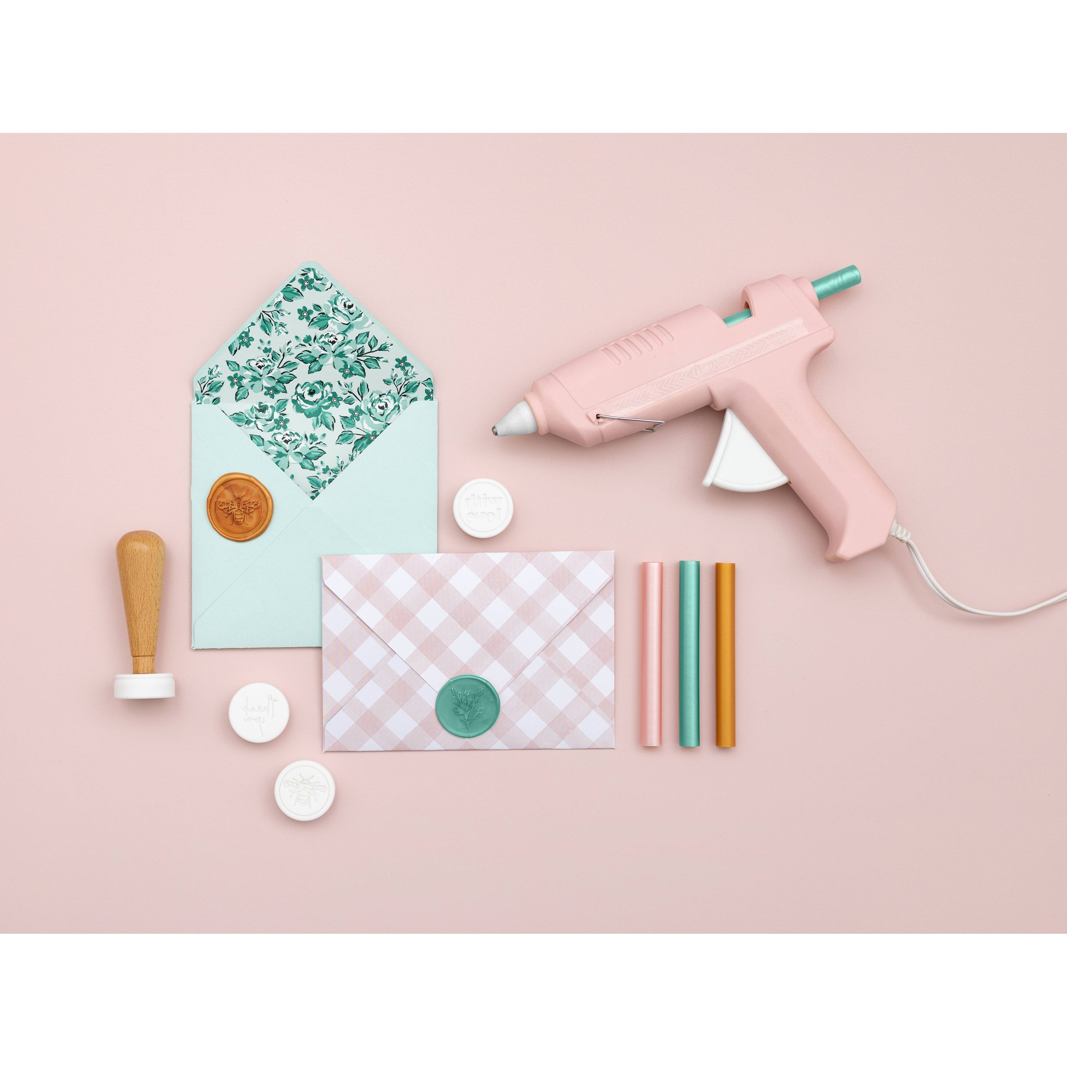 We R Memory Keepers® With Love Envelope Seal Kit