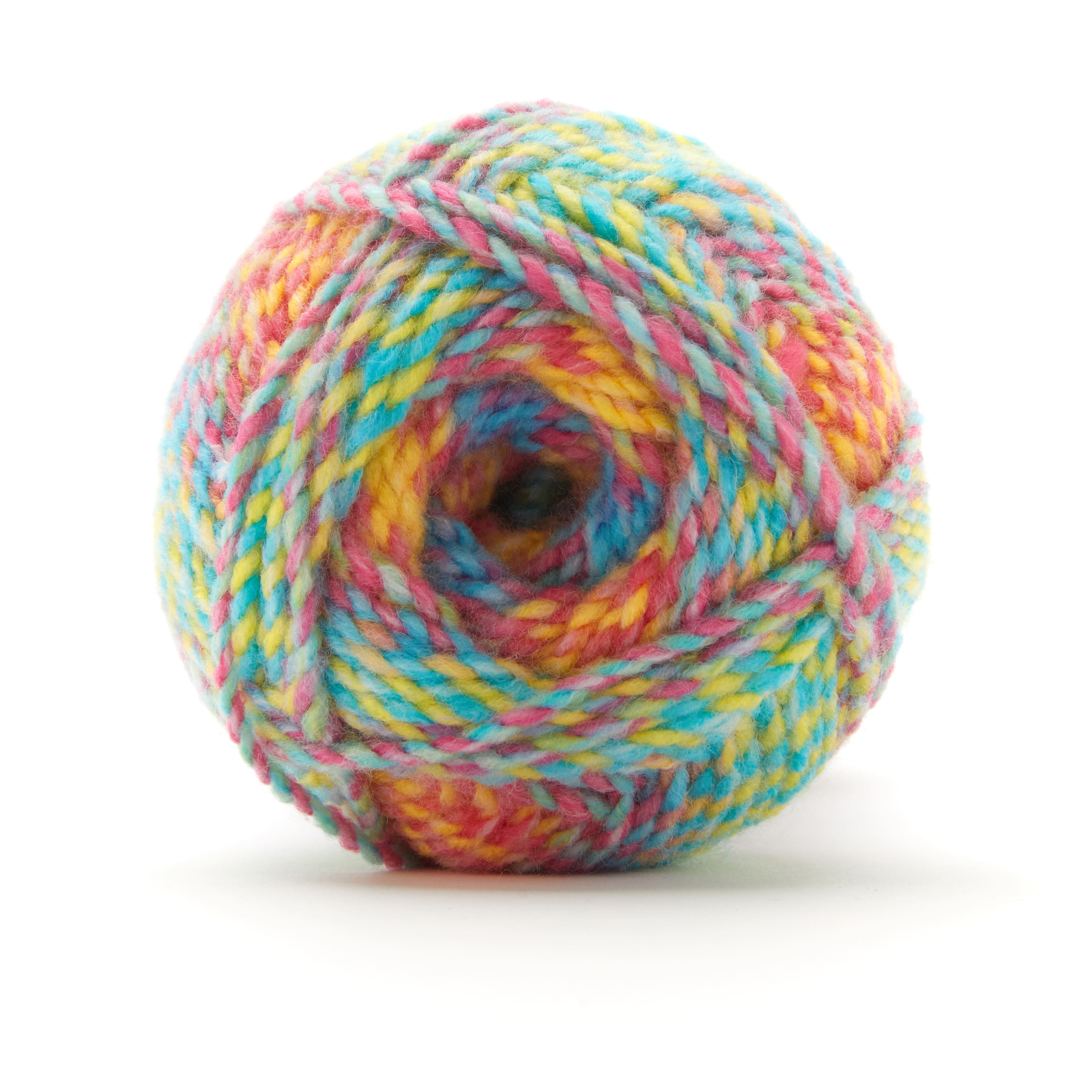 Impressions&#x2122; Yarn by Loops &#x26; Threads&#xAE;
