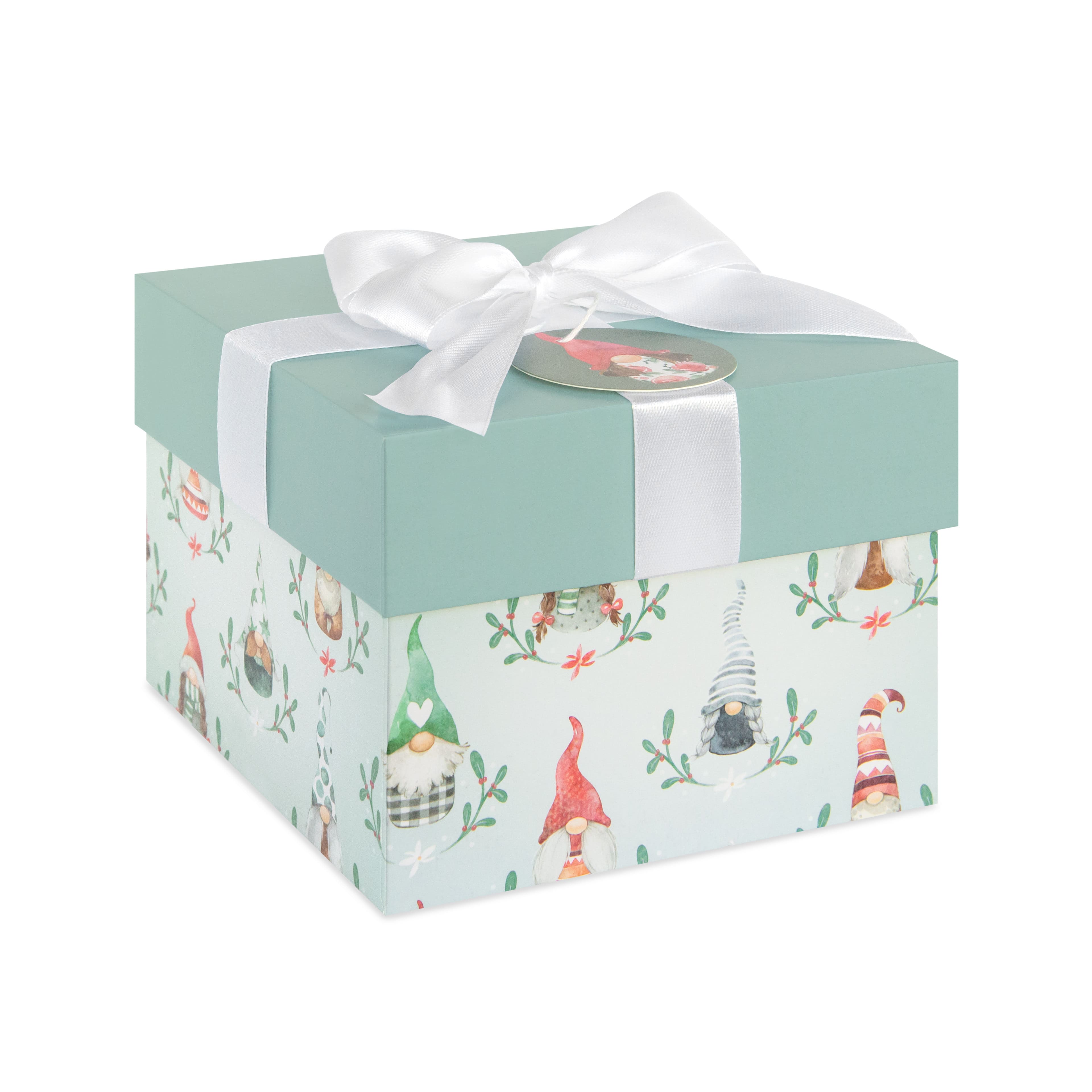 Small Gnome Gift Box by Ashland&#xAE;