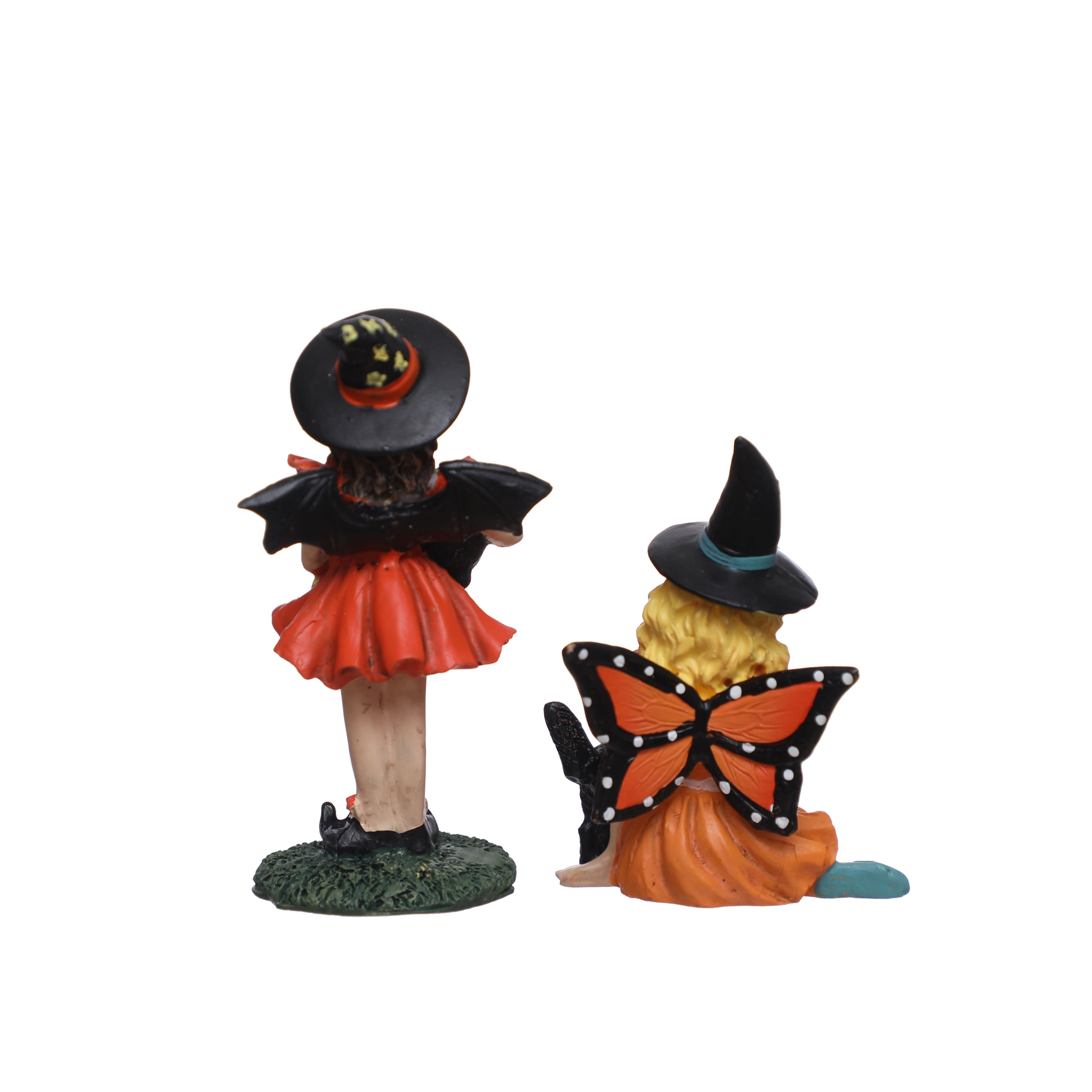 Mini Halloween Fairy Set by Ashland&#xAE;