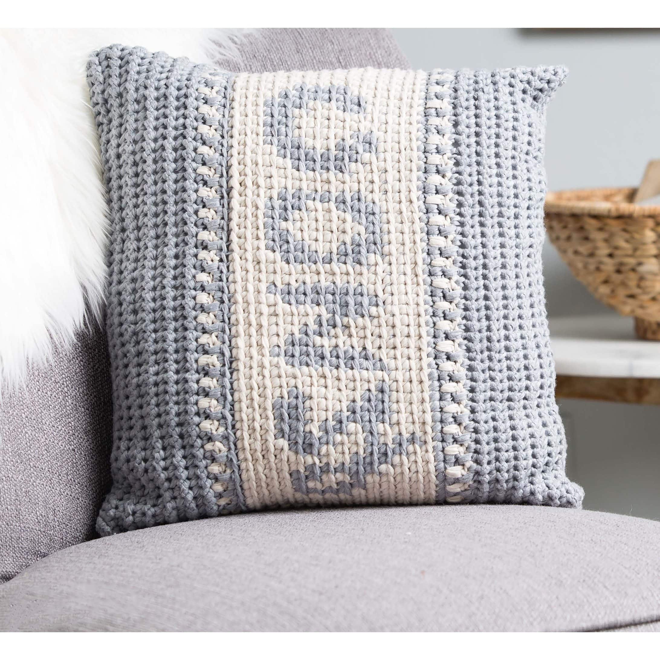 Leisure Arts® Graphed Crochet Book