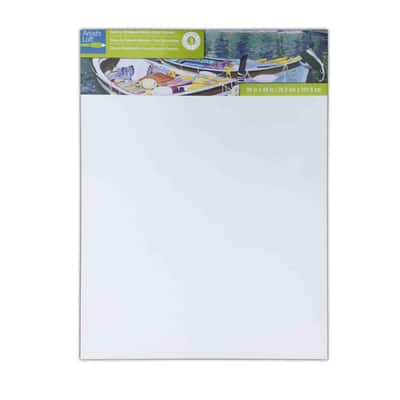 Level 3 Gallery Wrapped Heavy Duty Canvas by Artist's Loft® image