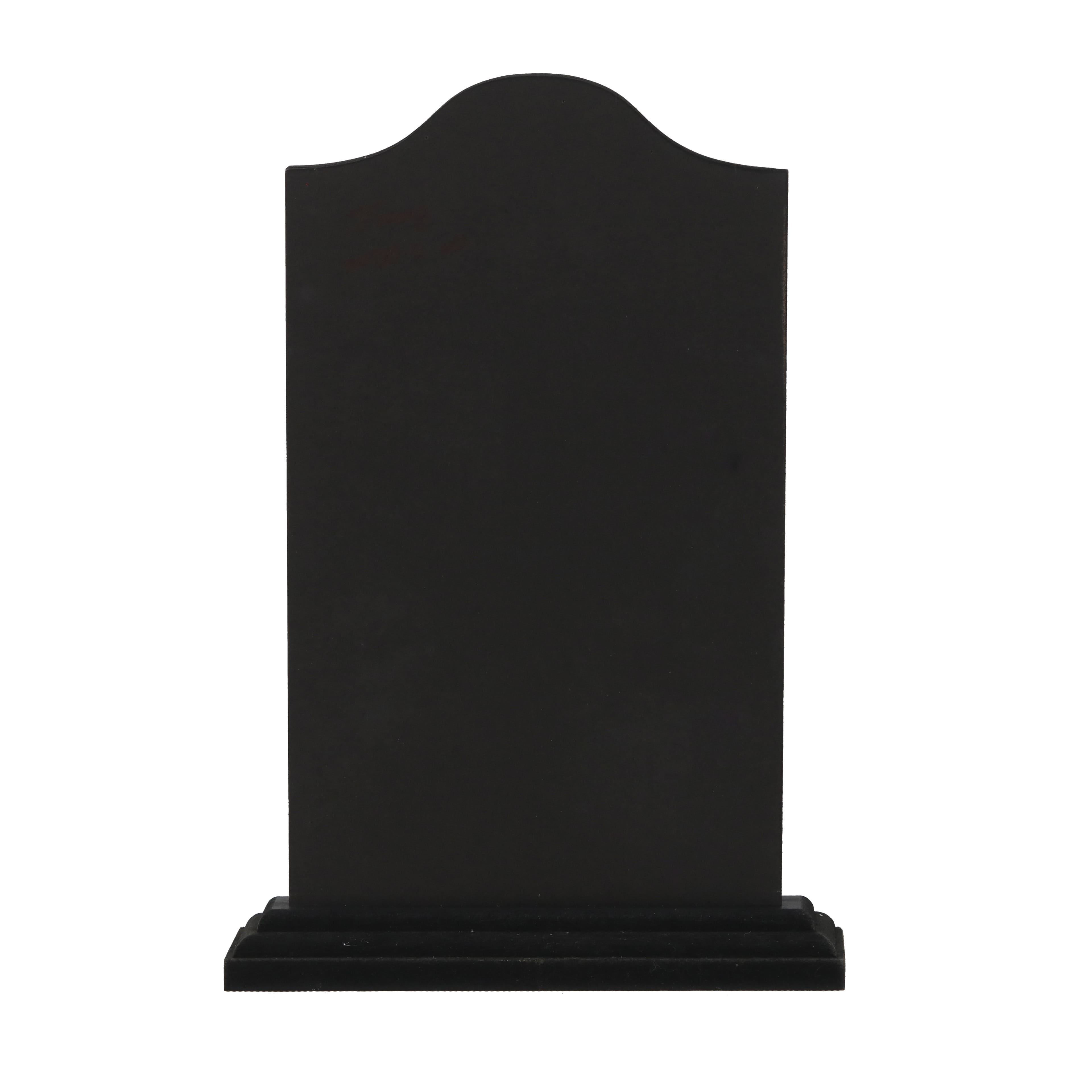 12&#x22; Till Death Do Us Part Skeleton Tabletop Sign by Ashland&#xAE;