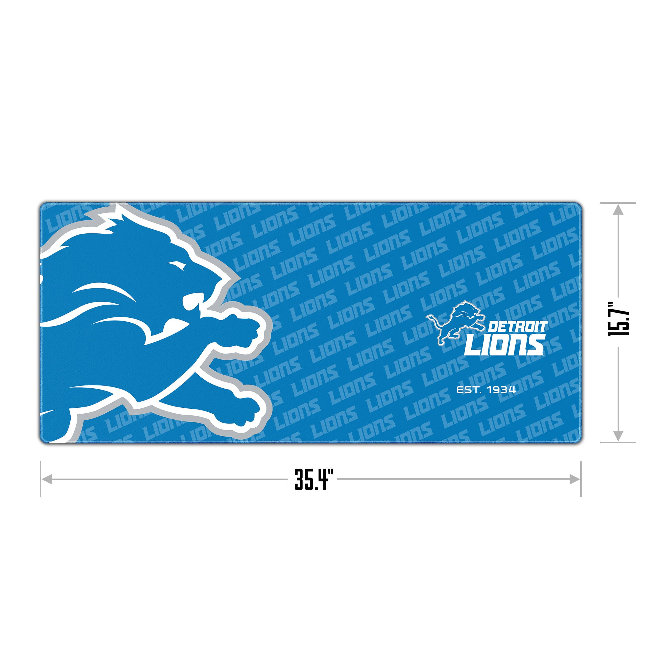 Logo Series Desk Pad