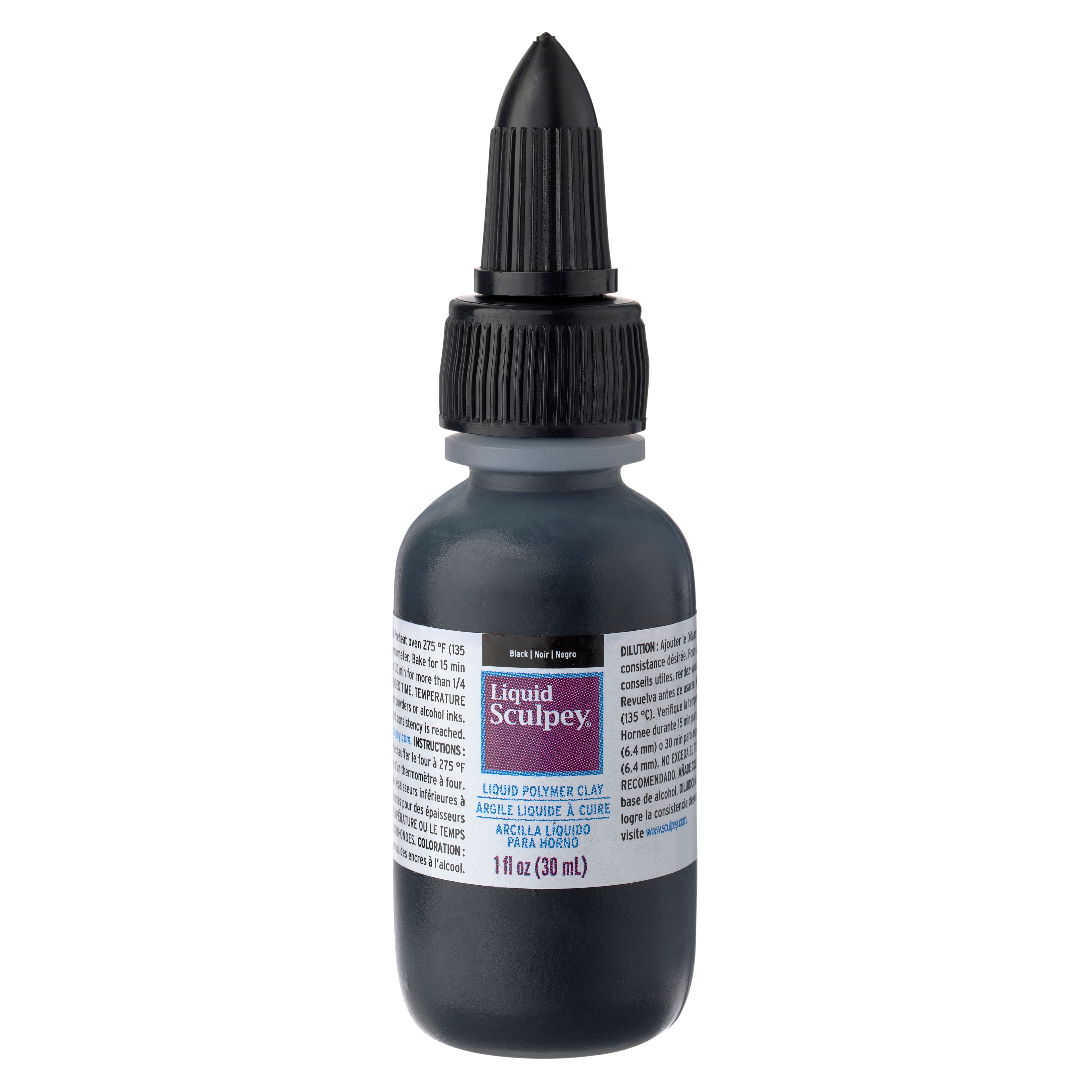 12 Pack: Liquid Sculpey® Liquid Polymer Clay