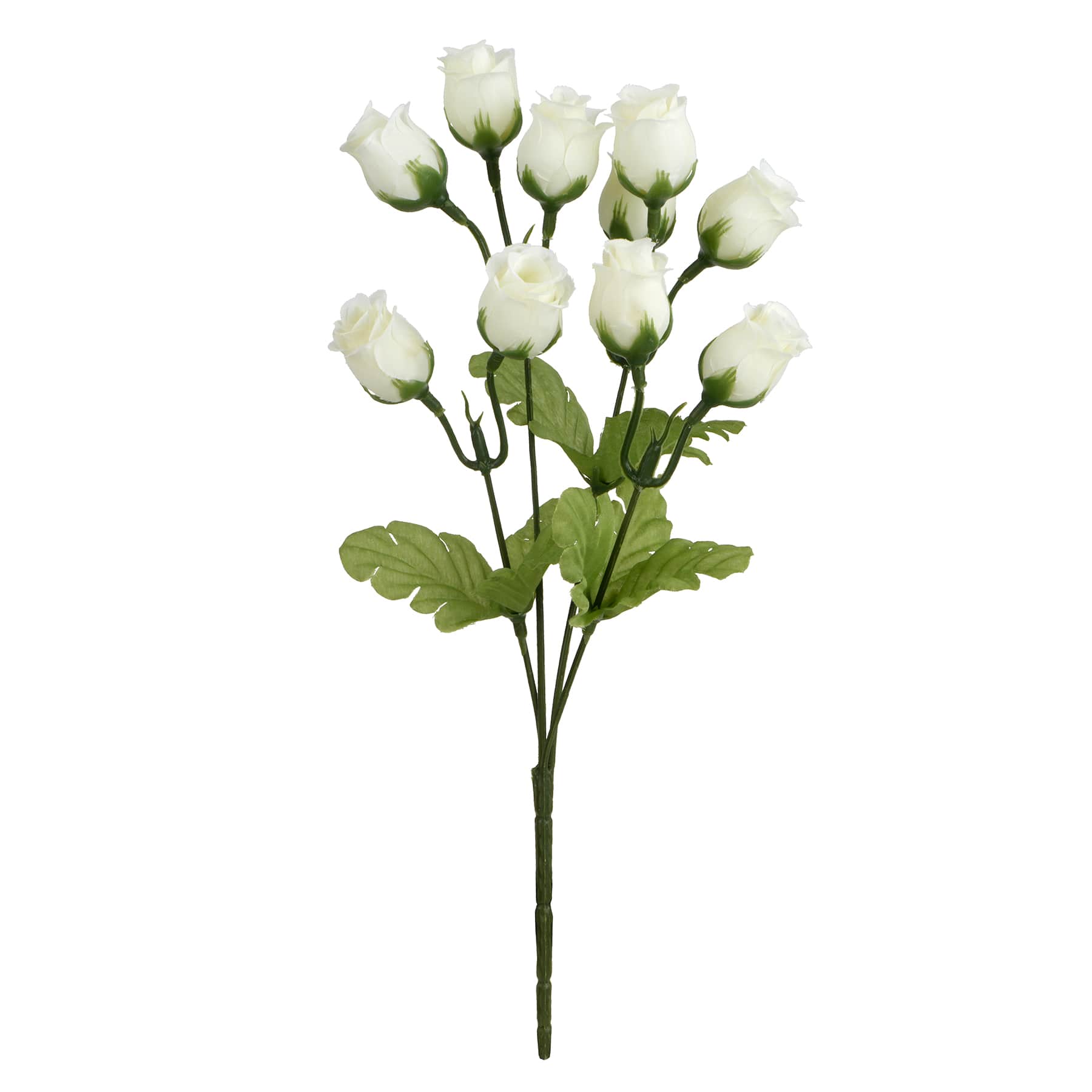 13&#x22; Rose Bud Bush by Ashland&#xAE;