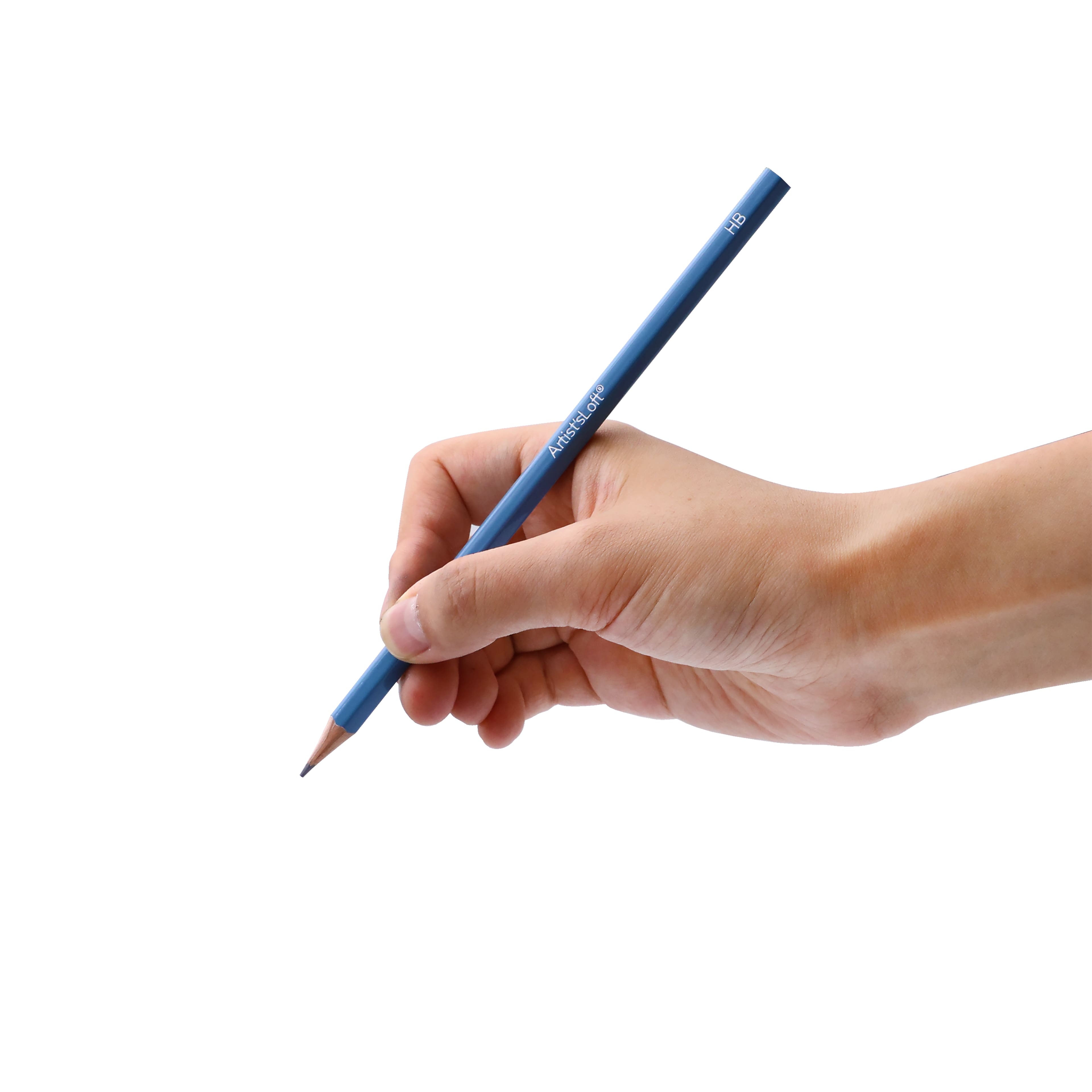 HB No.2 Sketching Pencils, 12ct. by Artist&#x27;s Loft&#xAE;