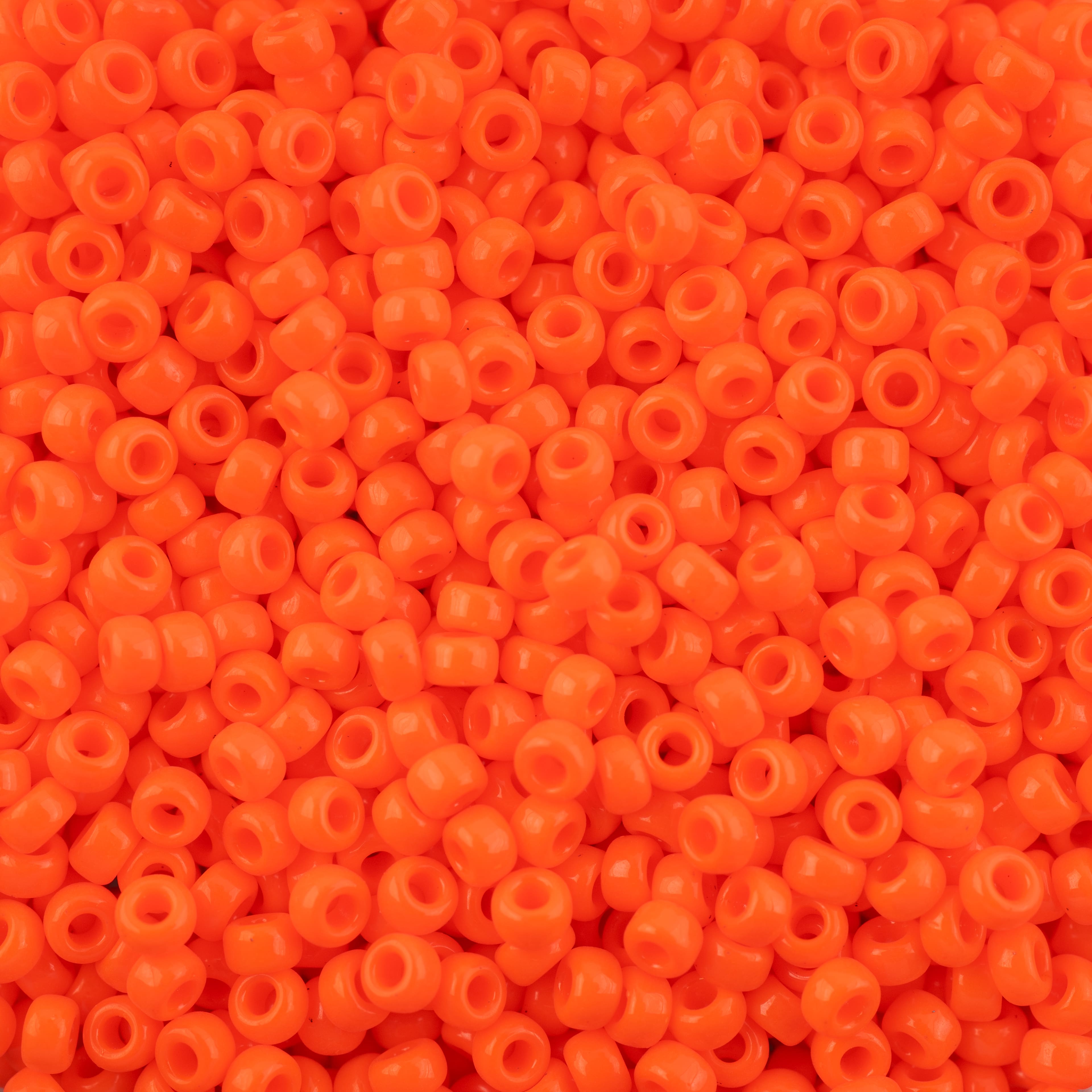John Bead 11/0 Miyuki Glass Seed Beads, 13g