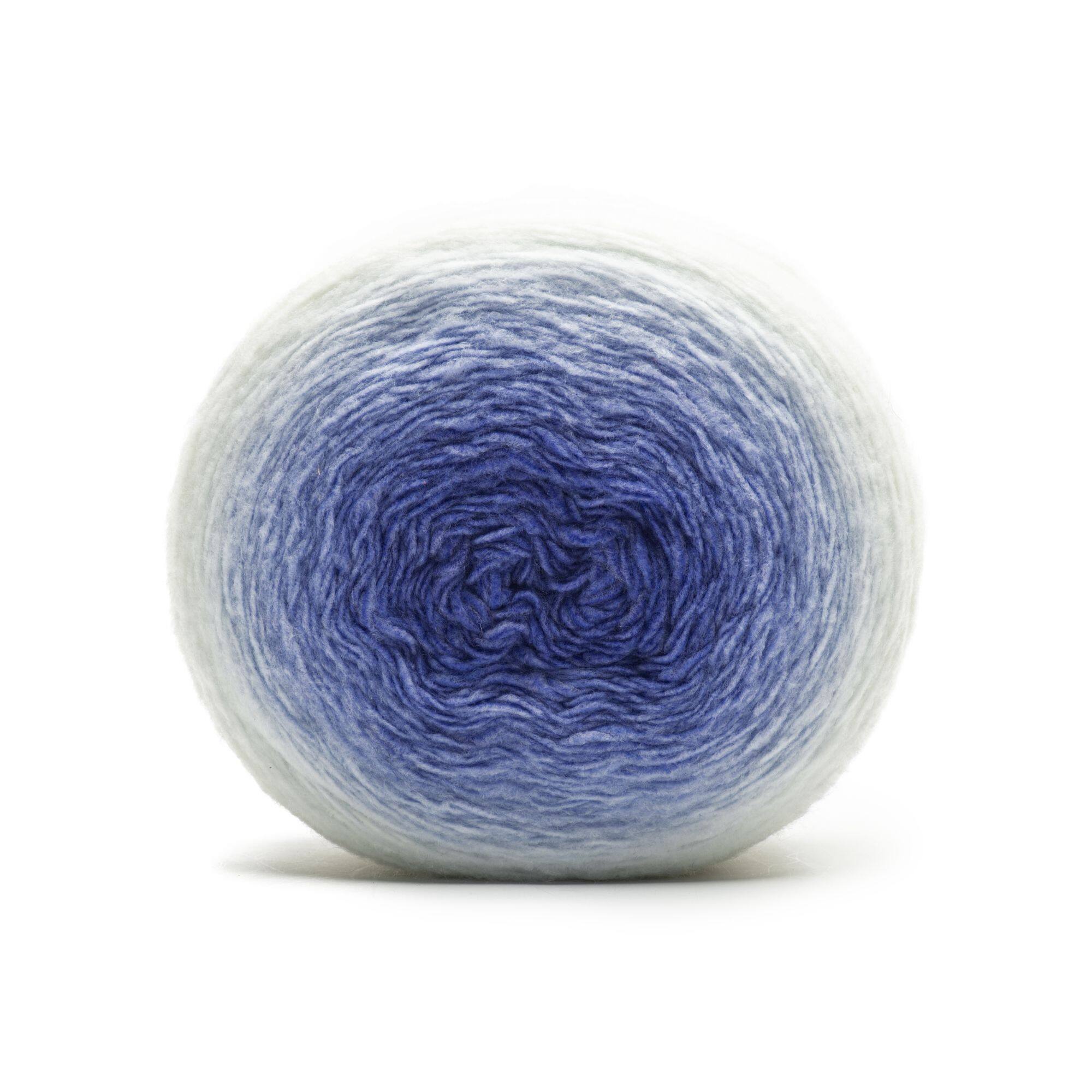 12 Pack: Caron&#xAE; Cloud Cakes&#x2122; Perfect Phasing Yarn