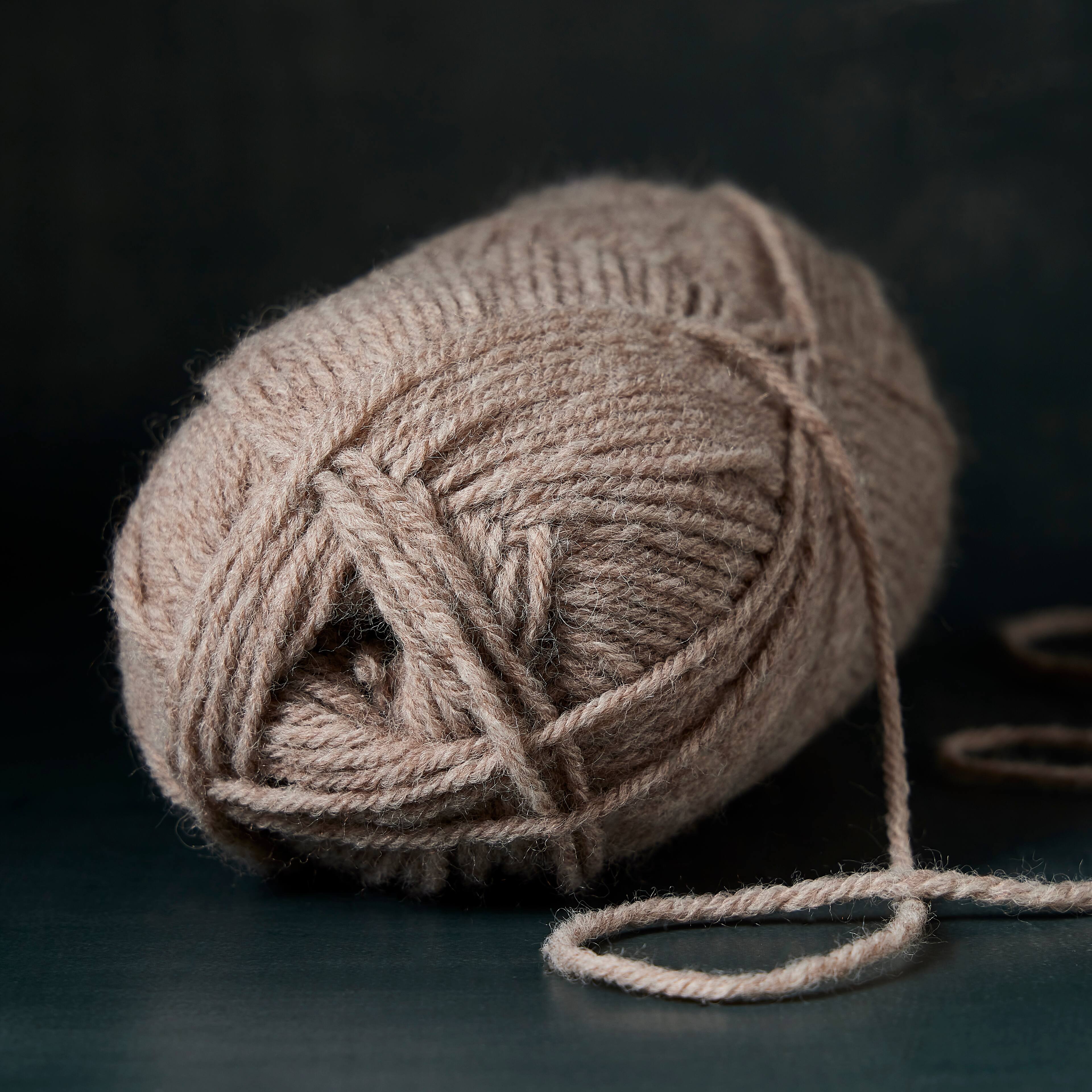 15 Pack: Lion Brand® Wool-Ease® Solid Yarn