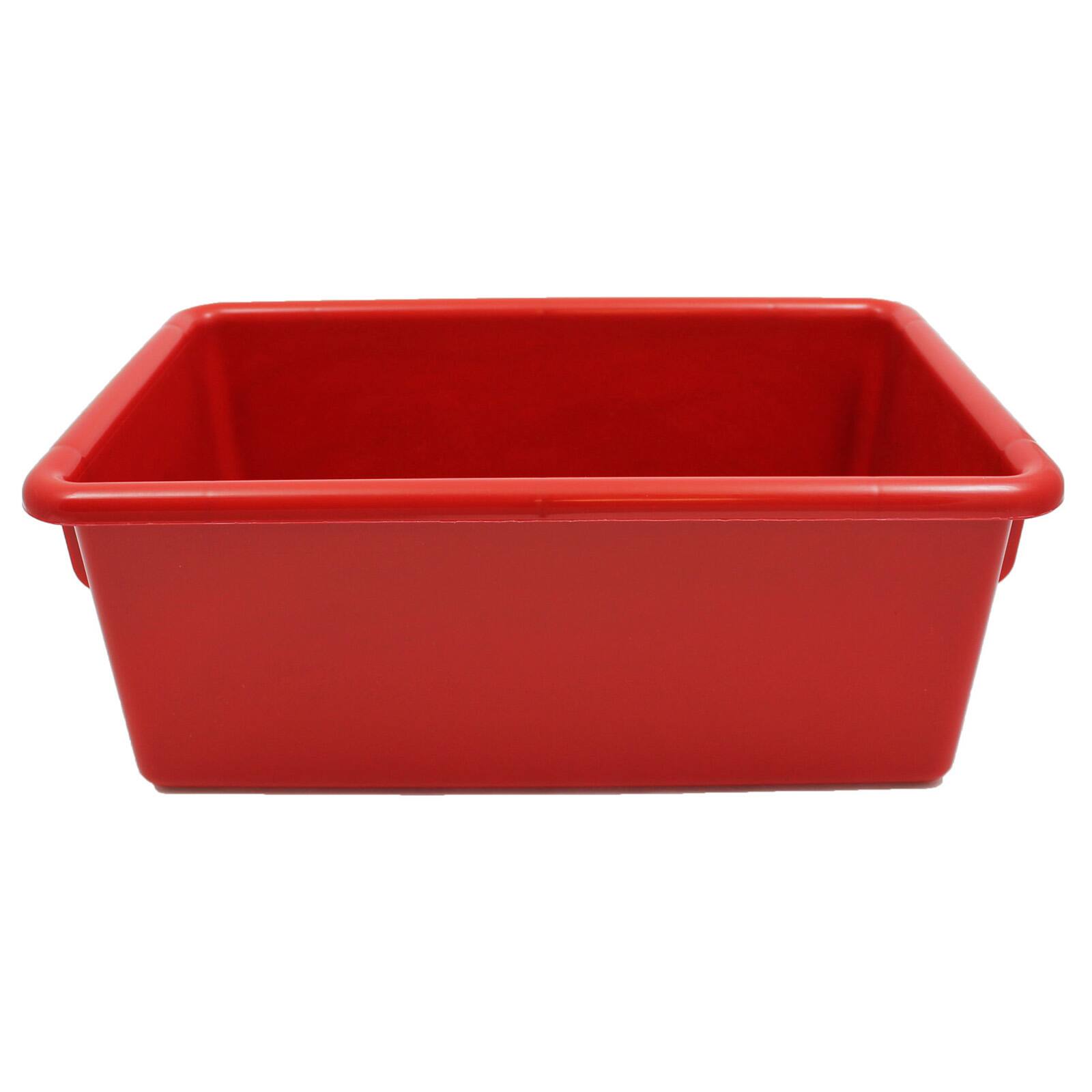 Jonti-Craft&#xAE; 5.3&#x22; Cubbie Tray, 3ct.