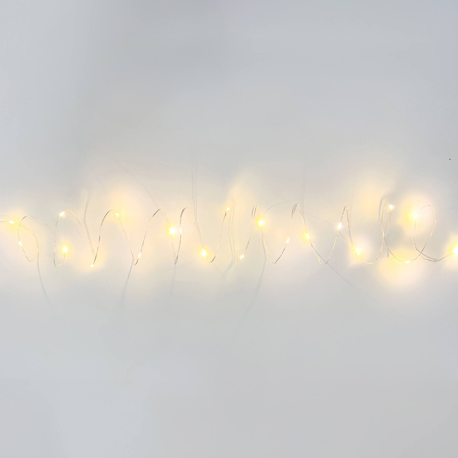 RoomMates Disney® Princess Castle XL Giant Wall Decals with String Lights