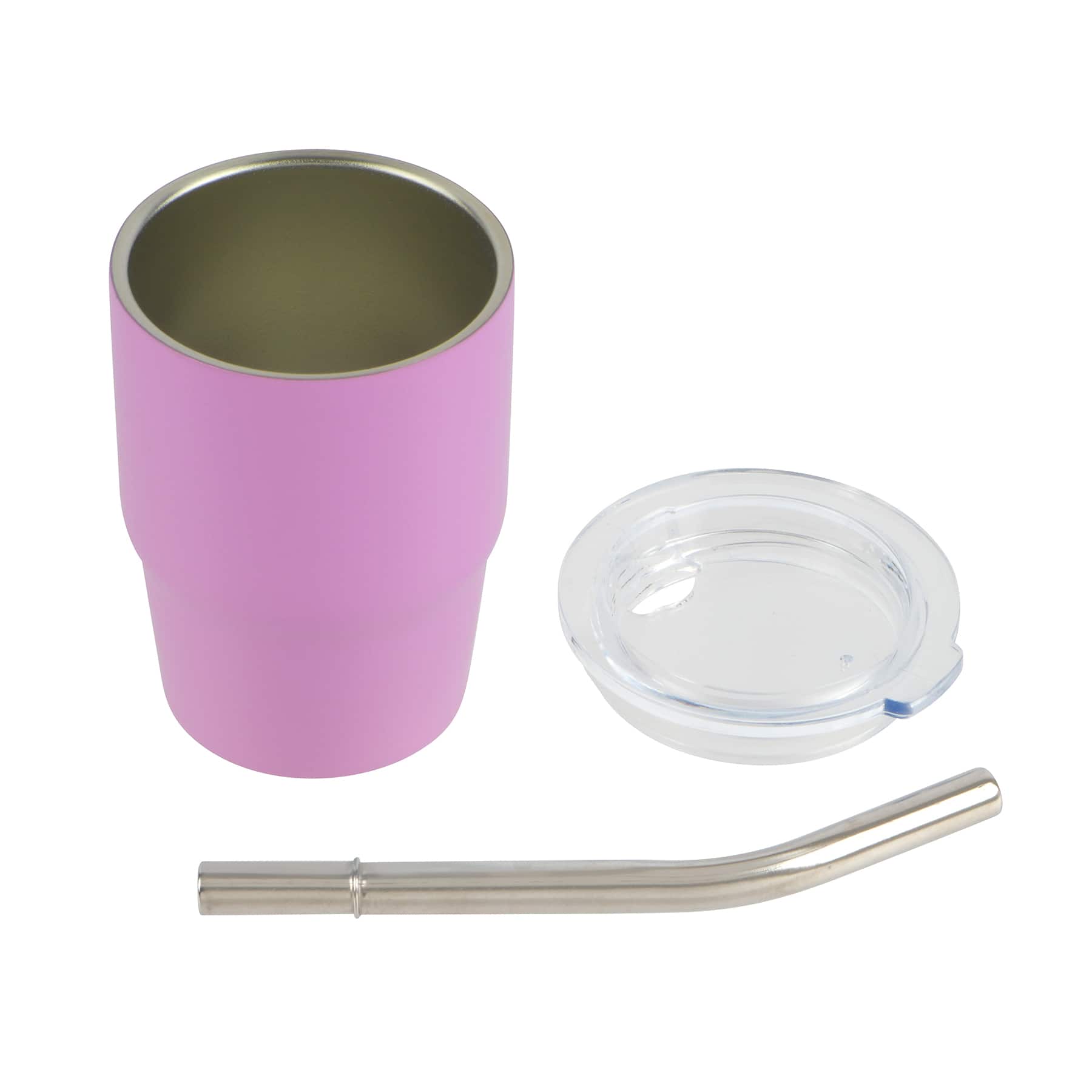 3oz. Mini Stainless Steel Insulated Tumbler by Ashland&#xAE;