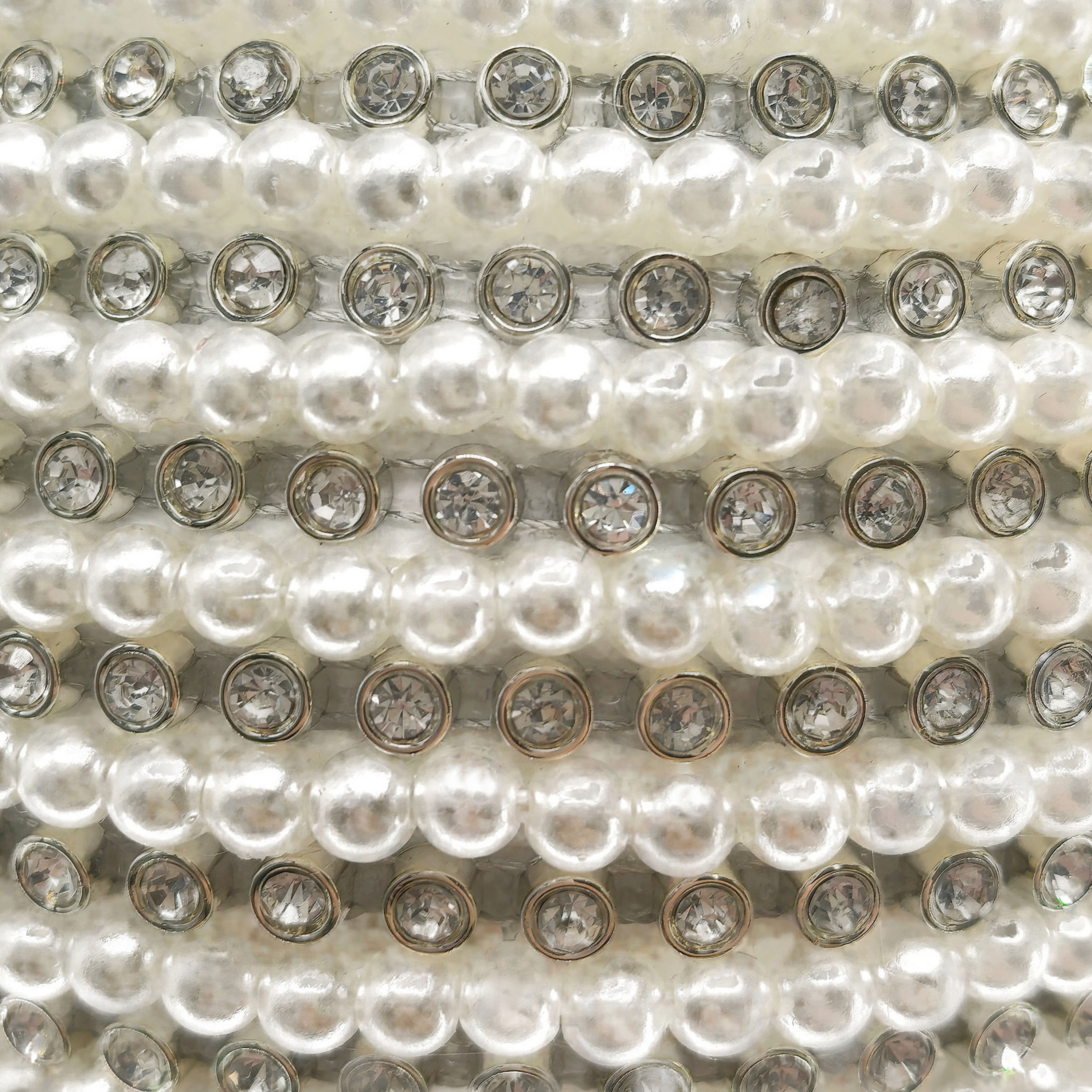 4&#x22; Pearl Ball Ornament by Ashland&#xAE;