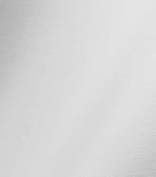 Roc-Lon Rockland Budget Blackout White Ecru Muslin Fabric