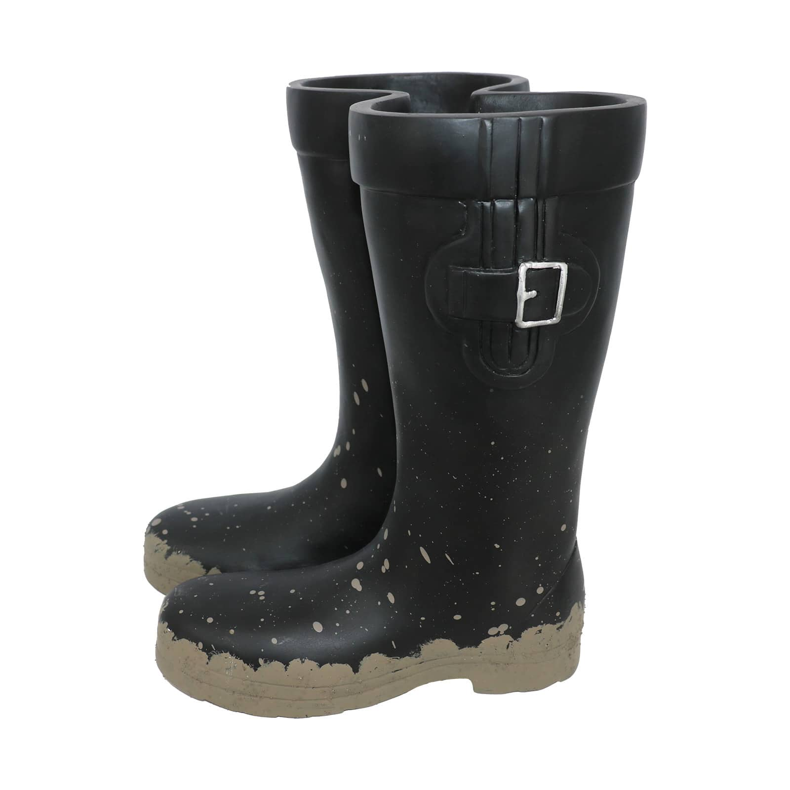 13&#x22; Rain Boot Tabletop D&#xE9;cor by Ashland&#xAE;