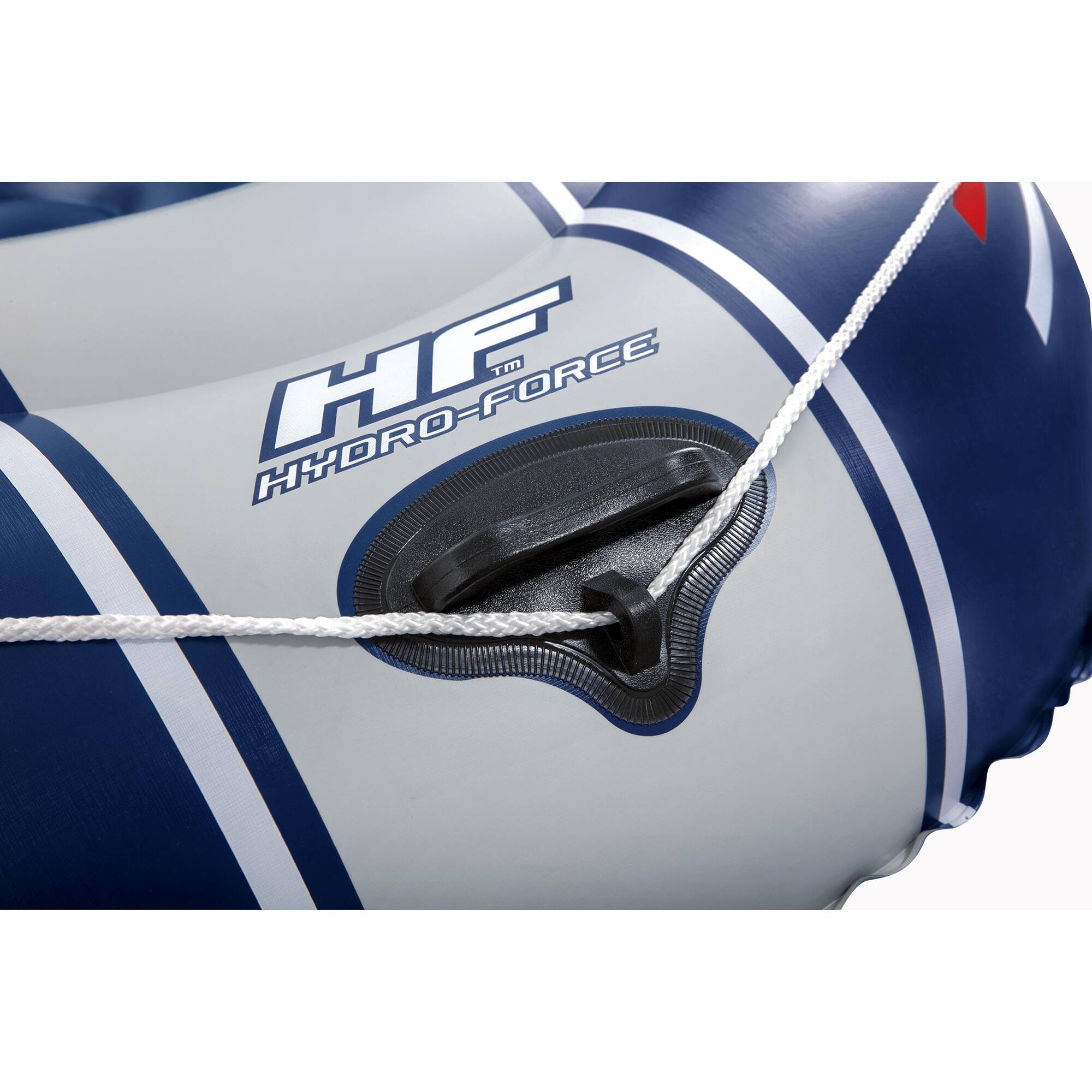 Bestway Hydro-Force™ Treck X3 10ft. Inflatable Raft Set