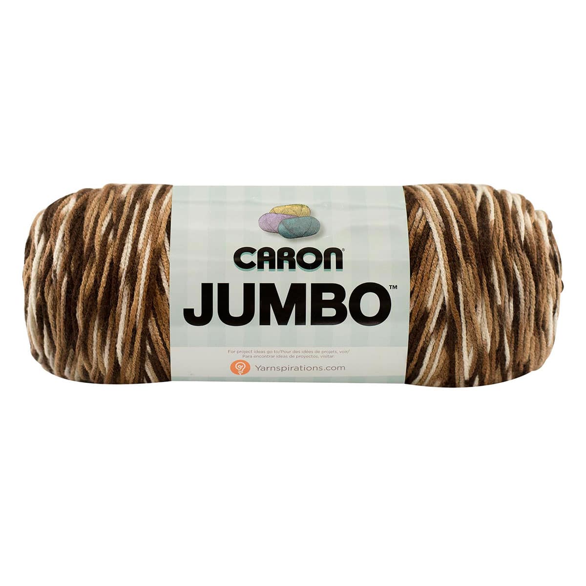 10 Pack Caron® Jumbo™ Yarn Michaels