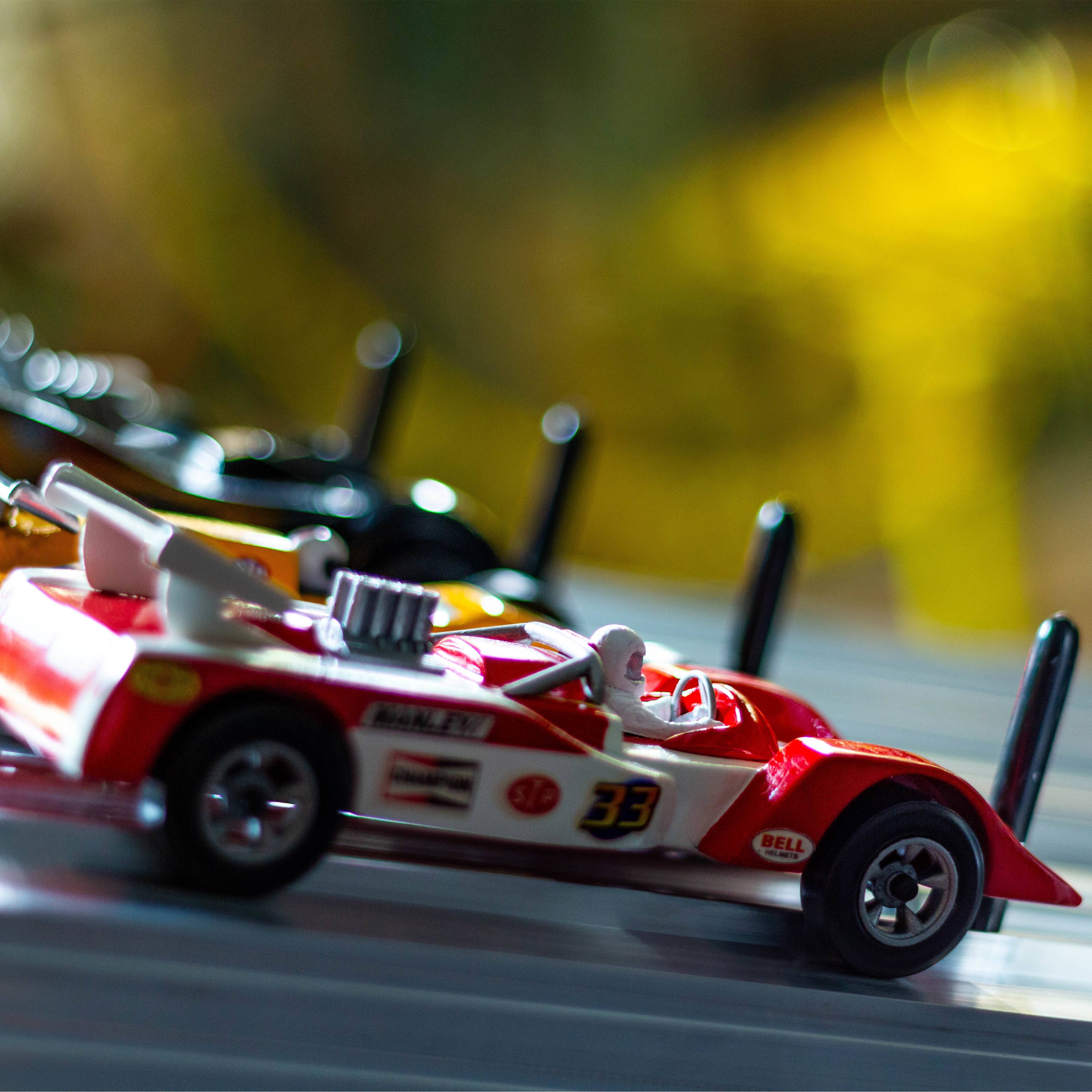 PineCar&#xAE; Tapered Weight